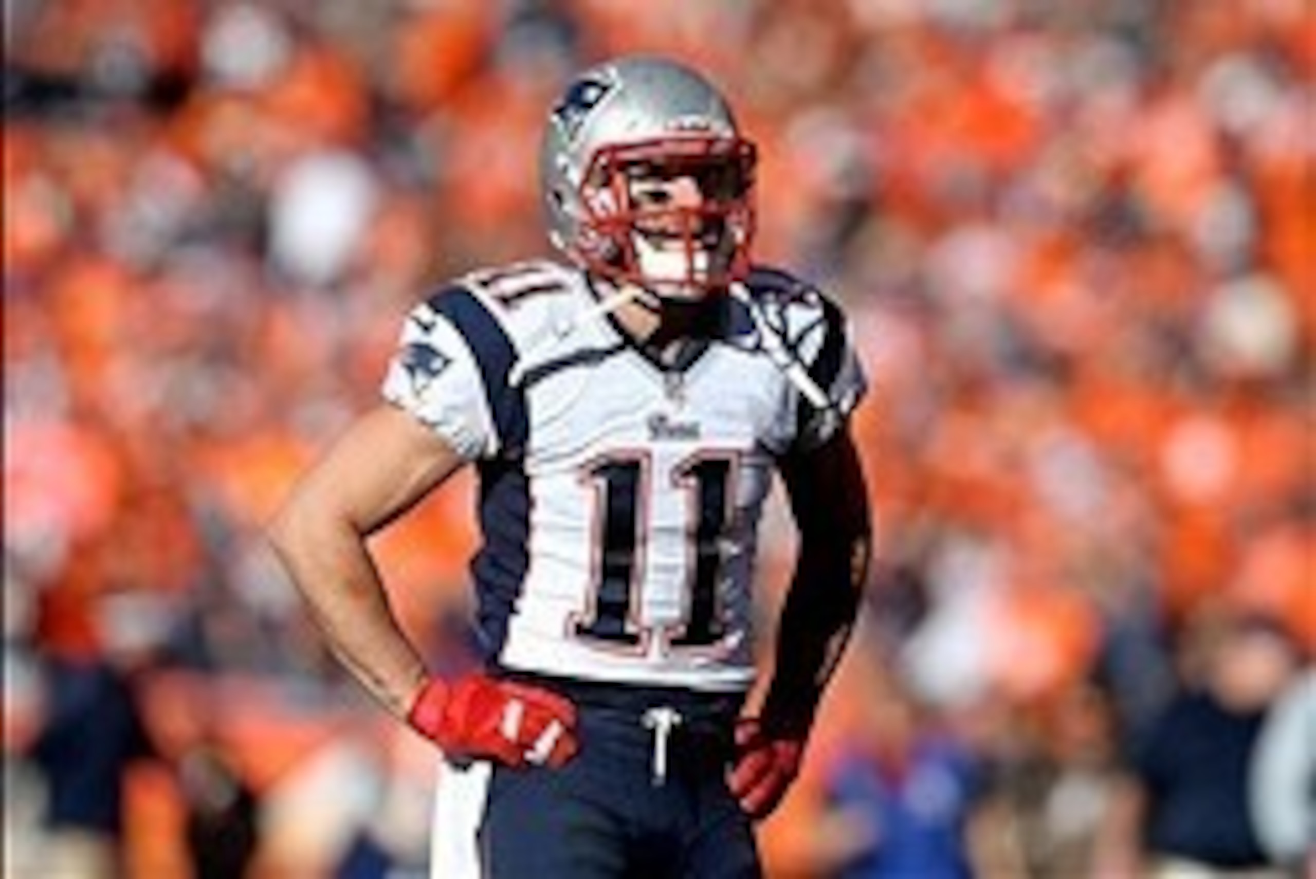 Who will follow in Julian Edelman's footsteps?