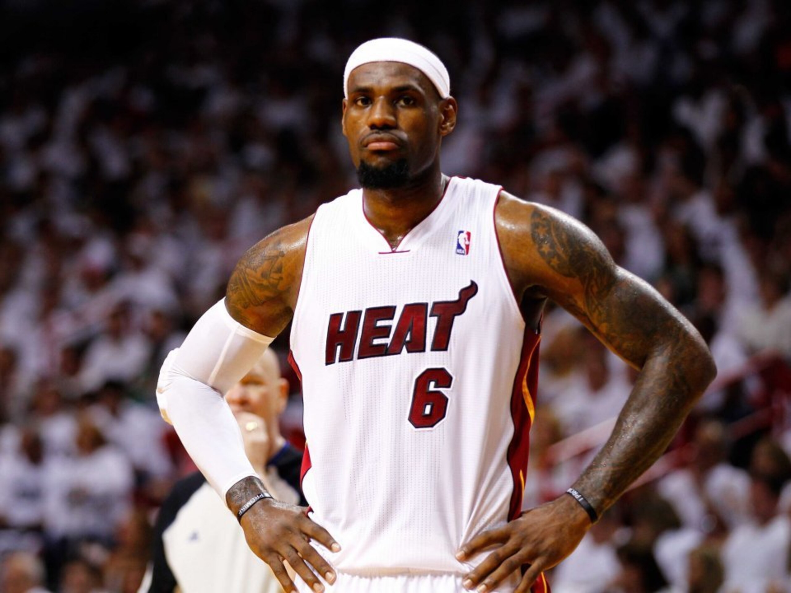 The King will still be in the hunt for MVP