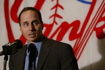 GM Brian Cashman led the offseason like it was 2009 all over again; but will it work?