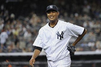It doens't have to be, but 2014 could be Nova's time to shine