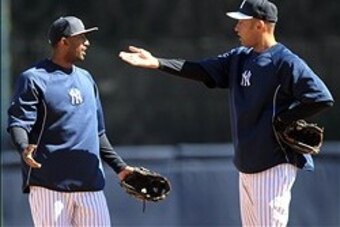 Nunez may win a backup job this spring, but it doesn't mean Jeter—or we—should trust him