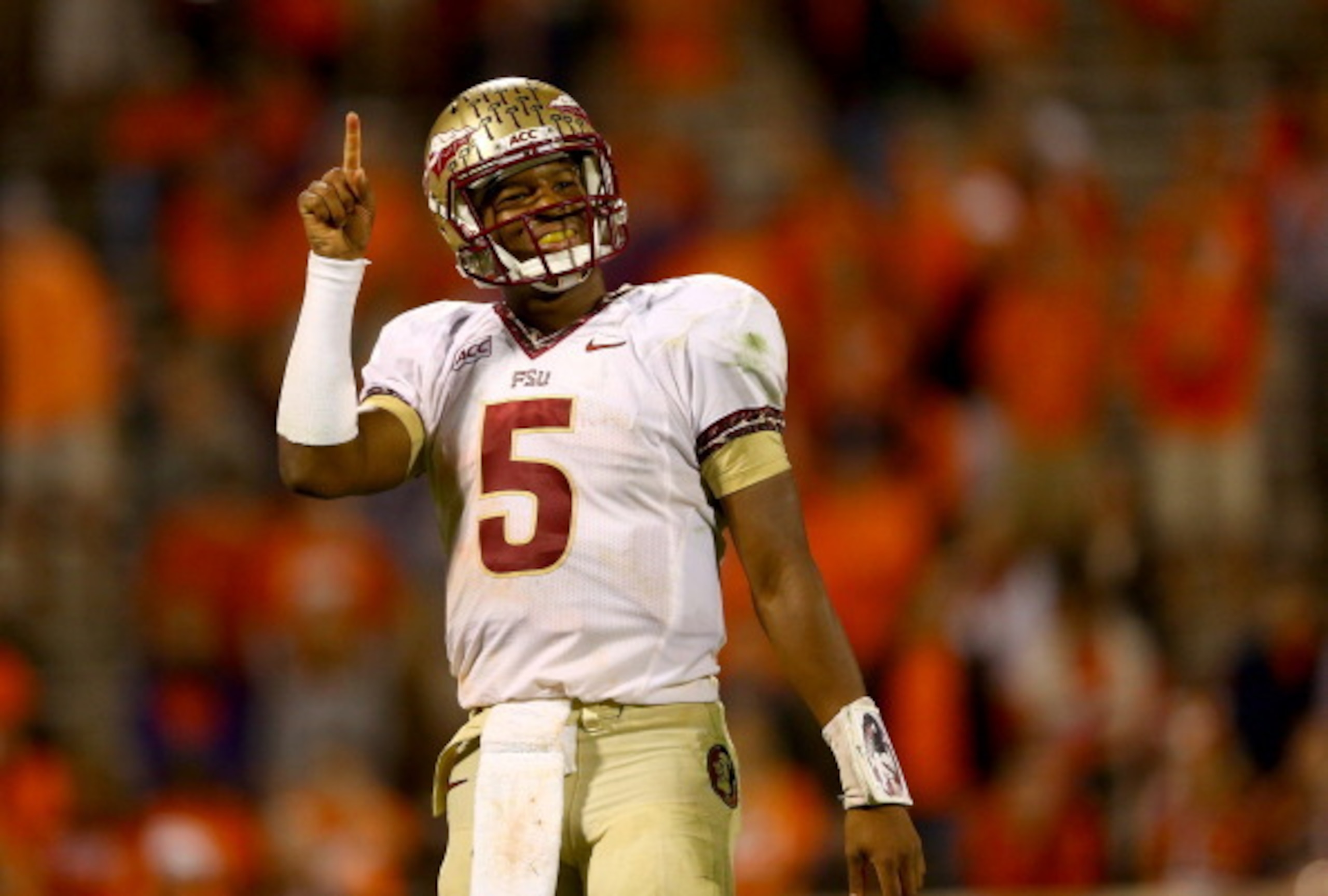 Jameis Winston Jameis Winston