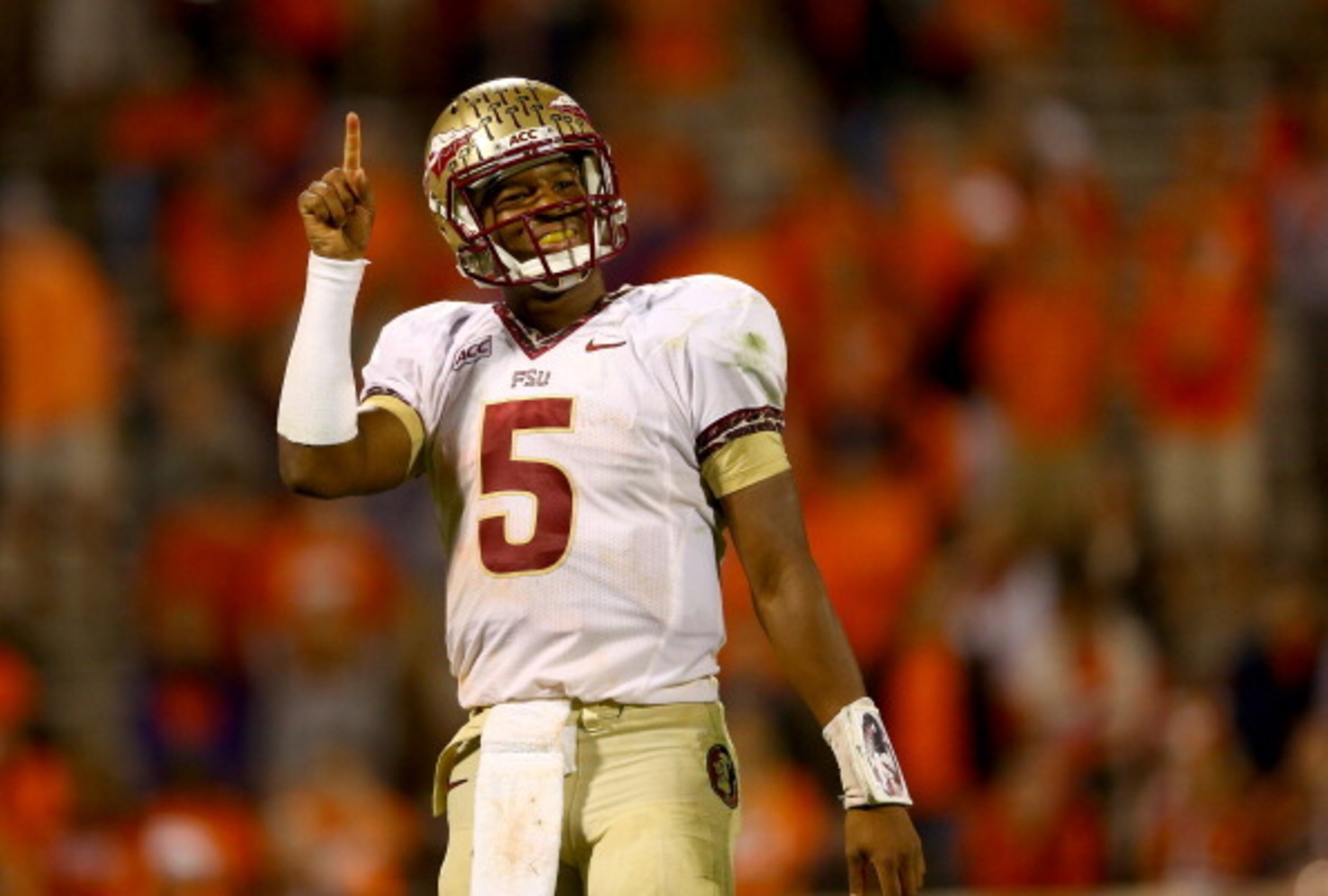 Jameis Winston