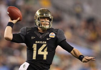 Bryce Petty