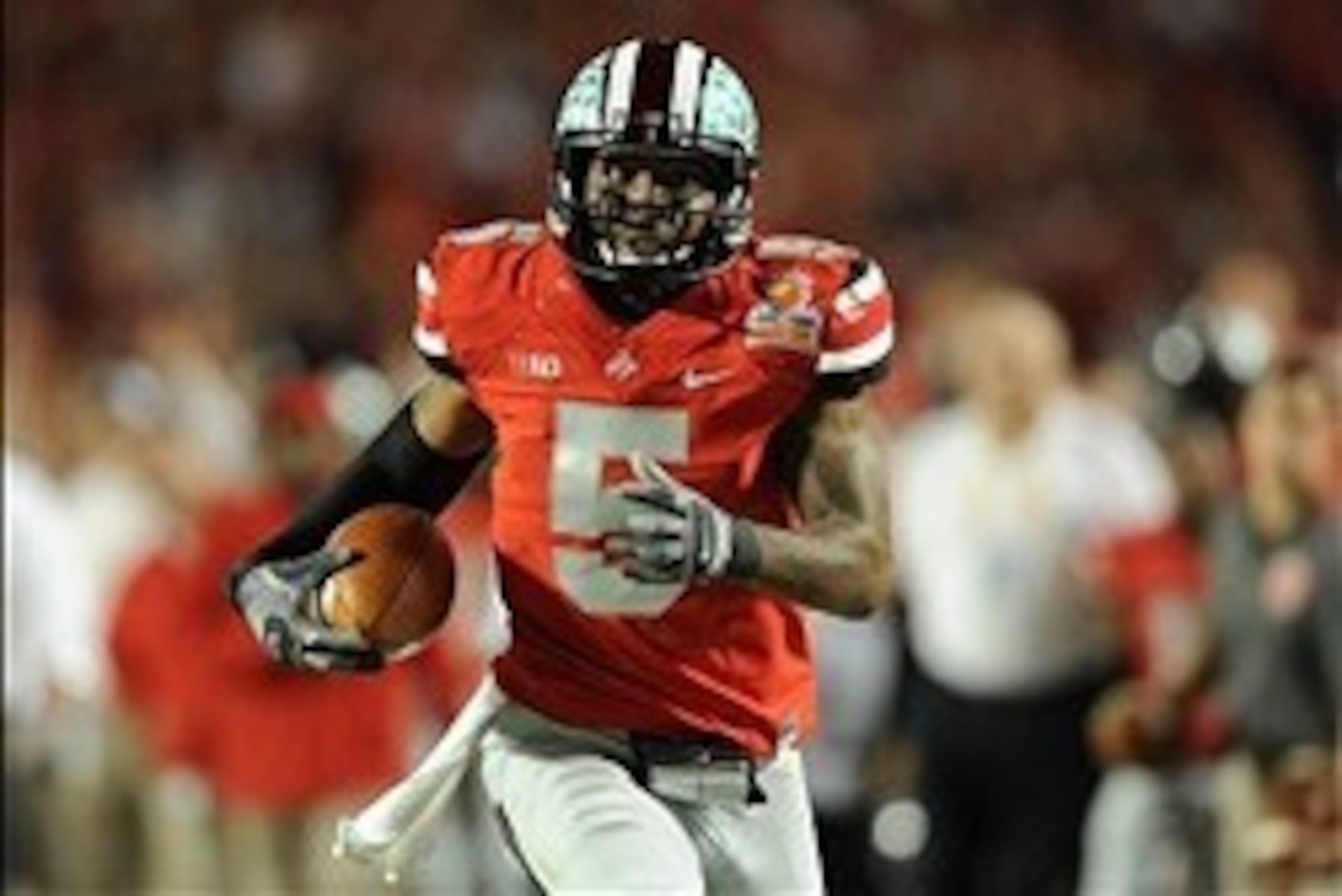 Braxton Miller Braxton Miller
