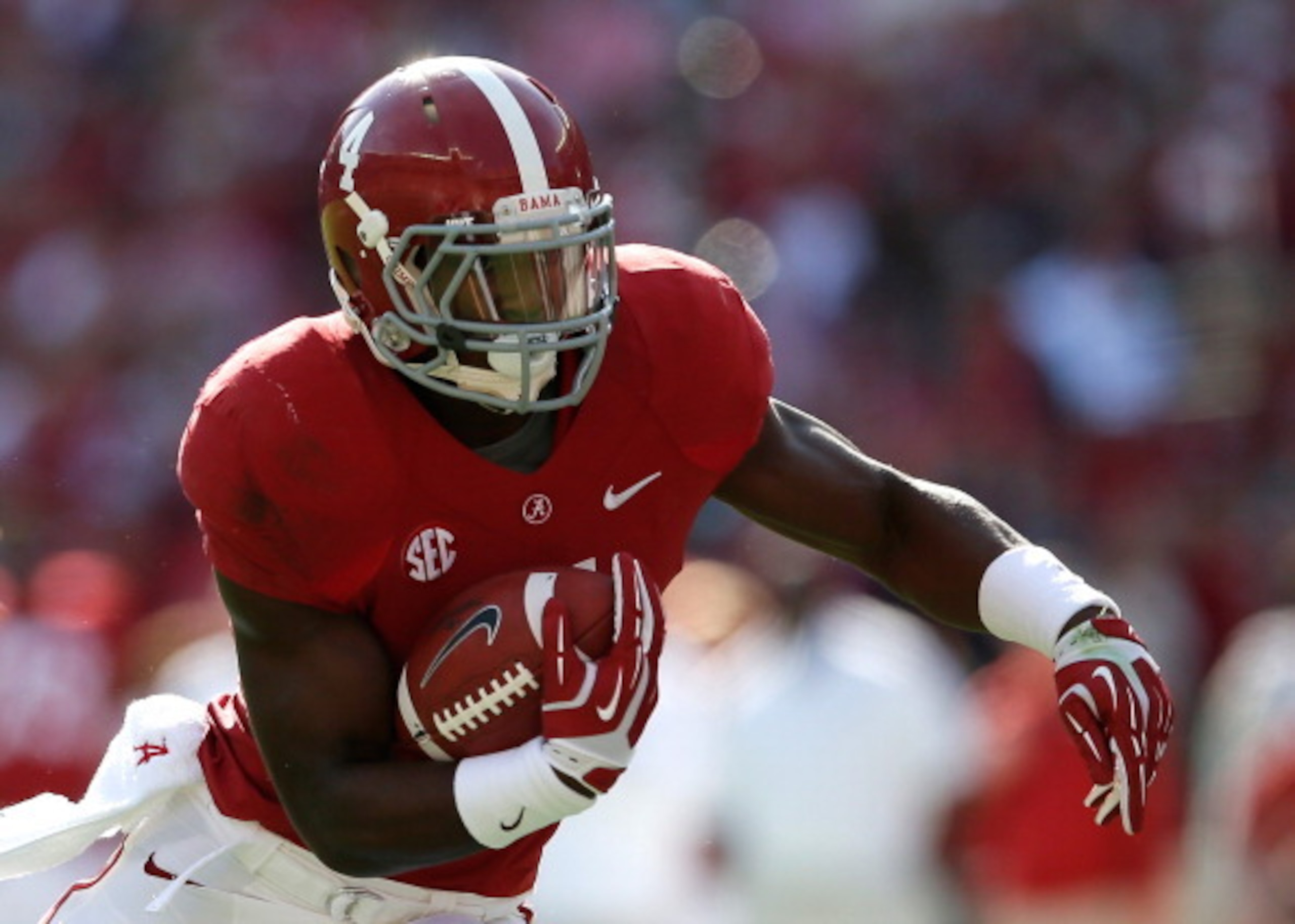 TJ Yeldon TJ Yeldon