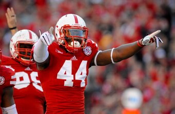 Randy Gregory