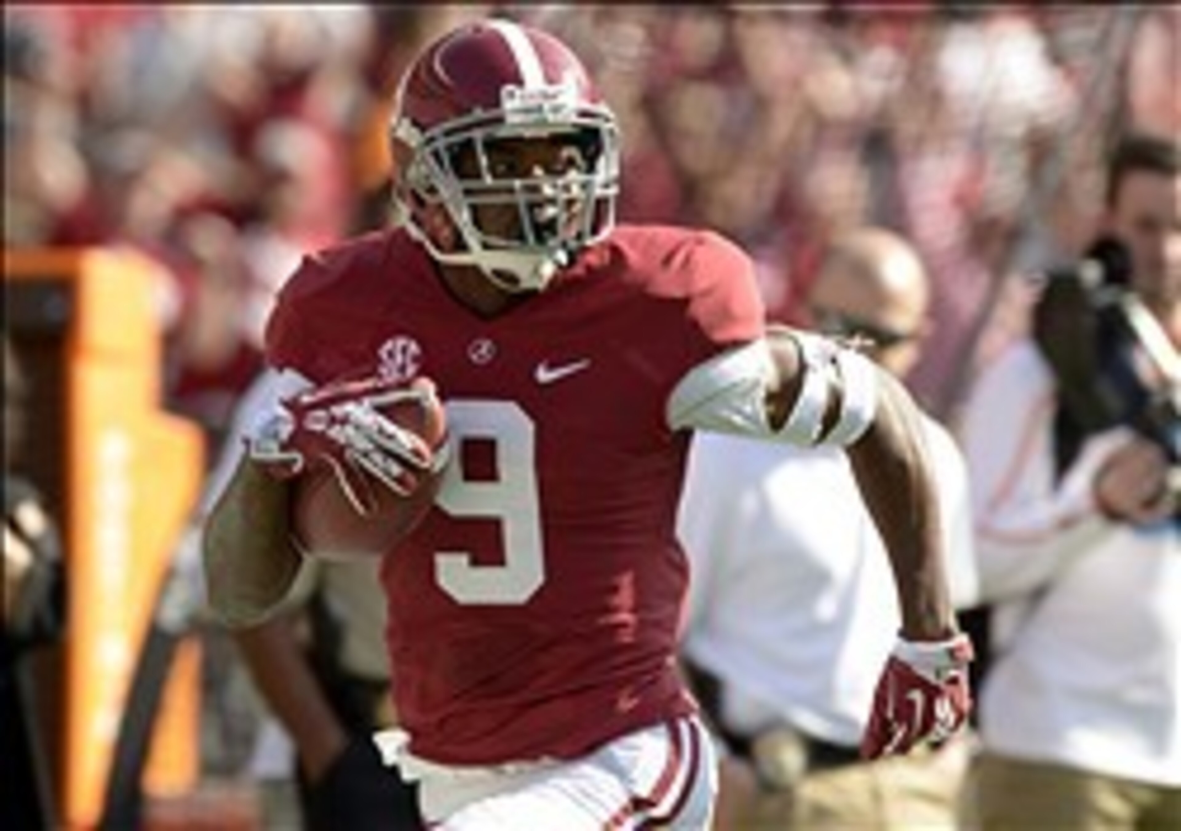 Amari Cooper