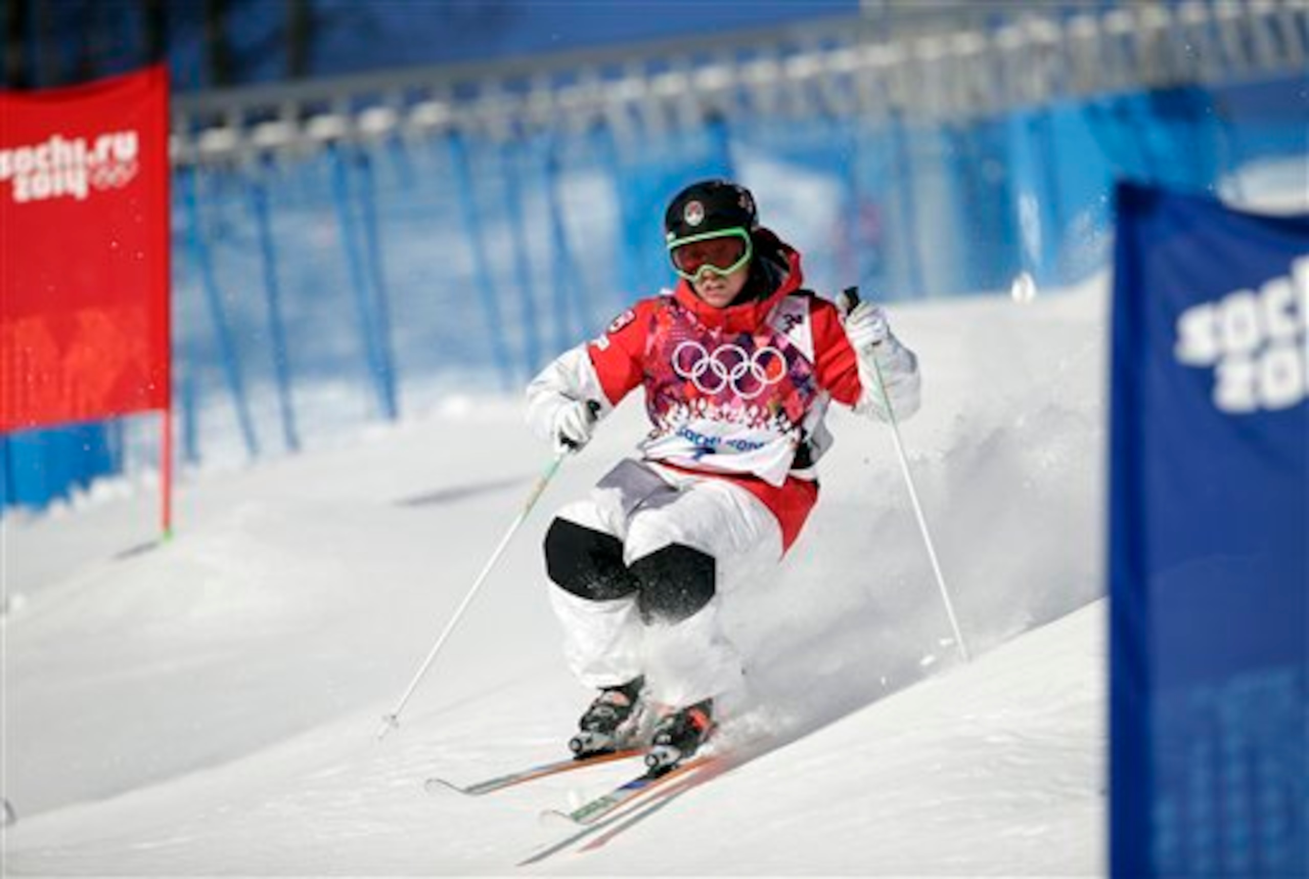 Alex Bilodeau