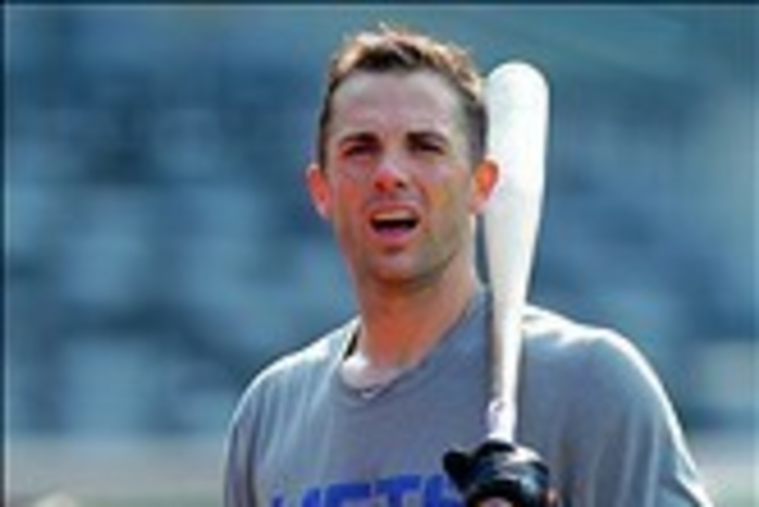 David Wright needs to stay healthy for the Mets to surprise this season