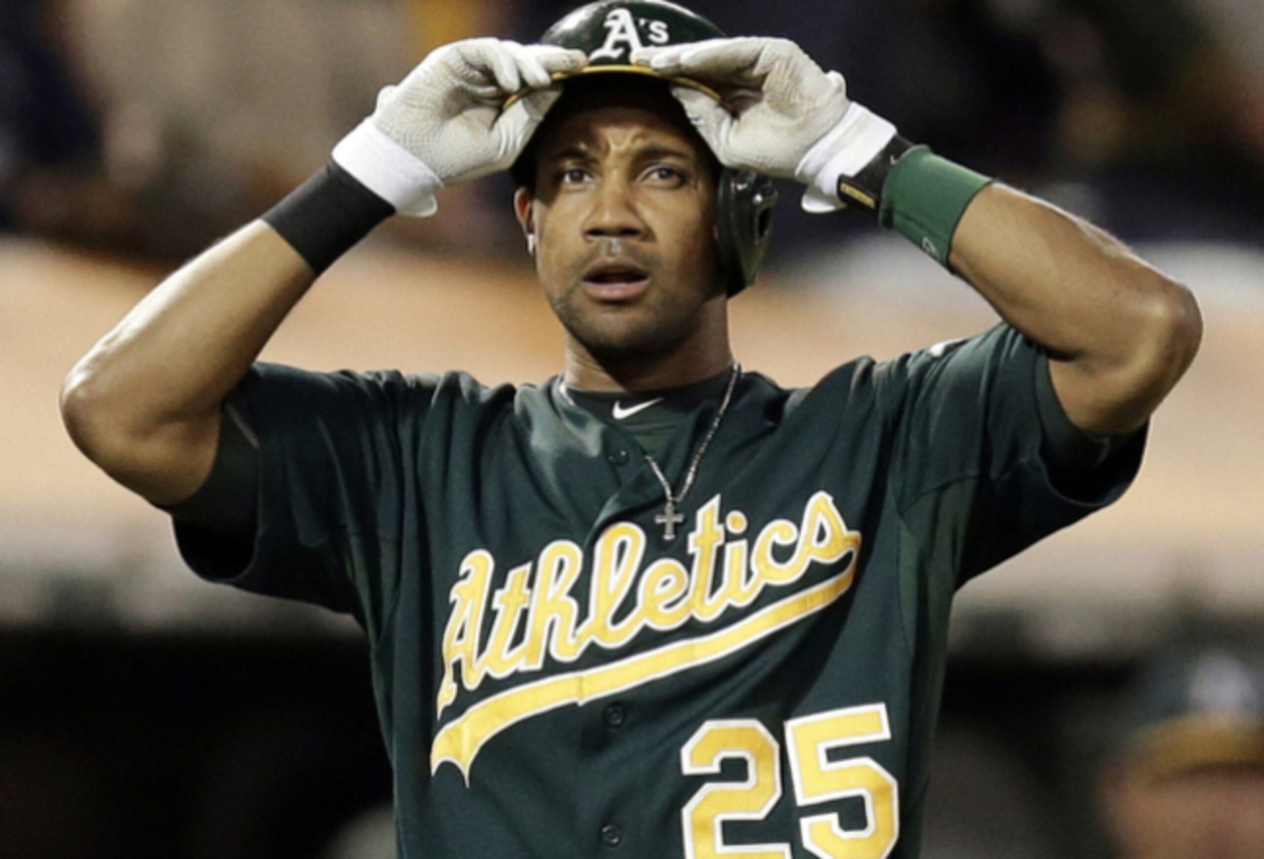 Chris Young was an National League All-Star in 2010