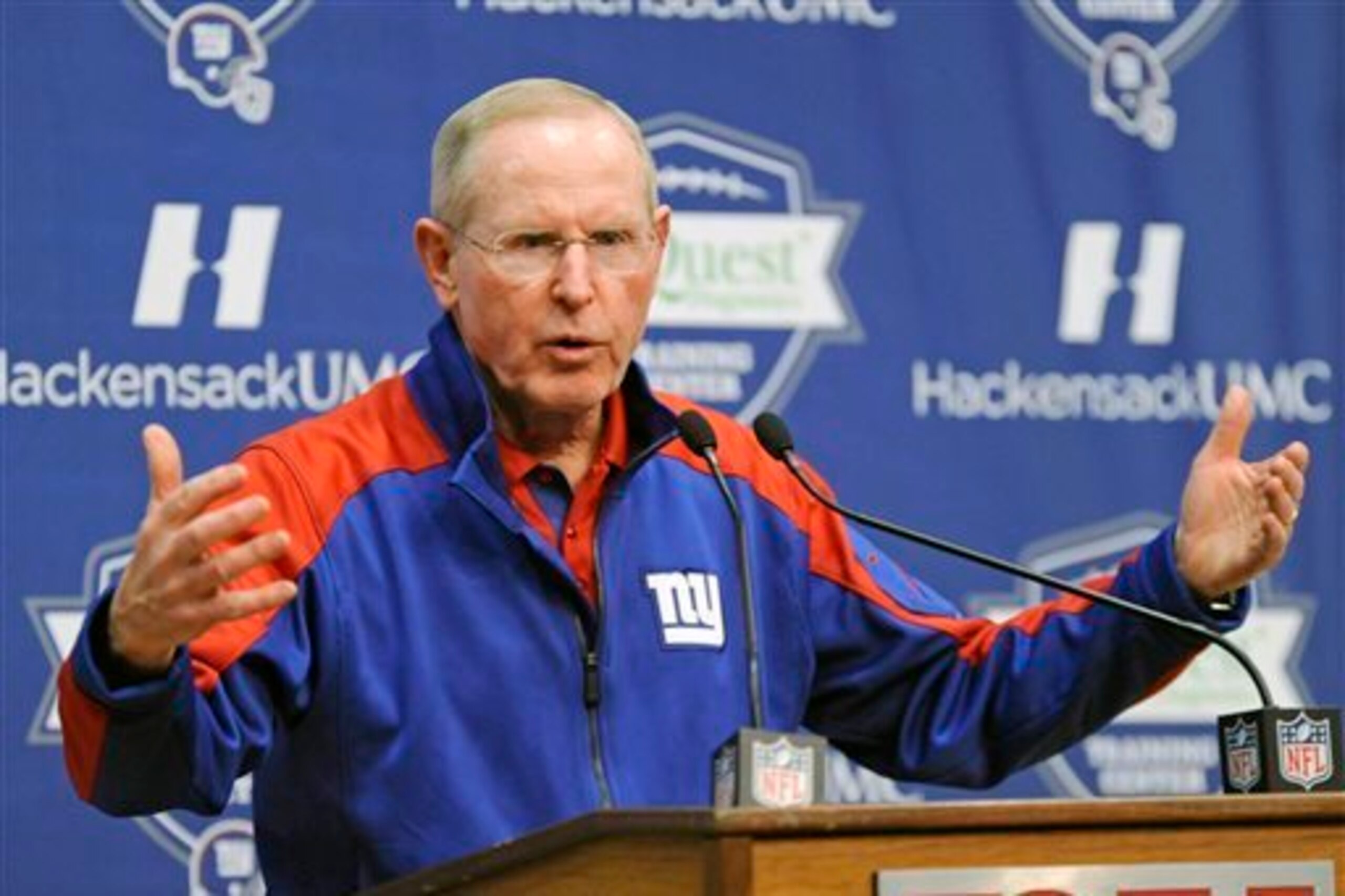 Tom Coughlin needs several Week 1 starters from the draft if he is going to help get the Giants back into the playoffs in 2014.