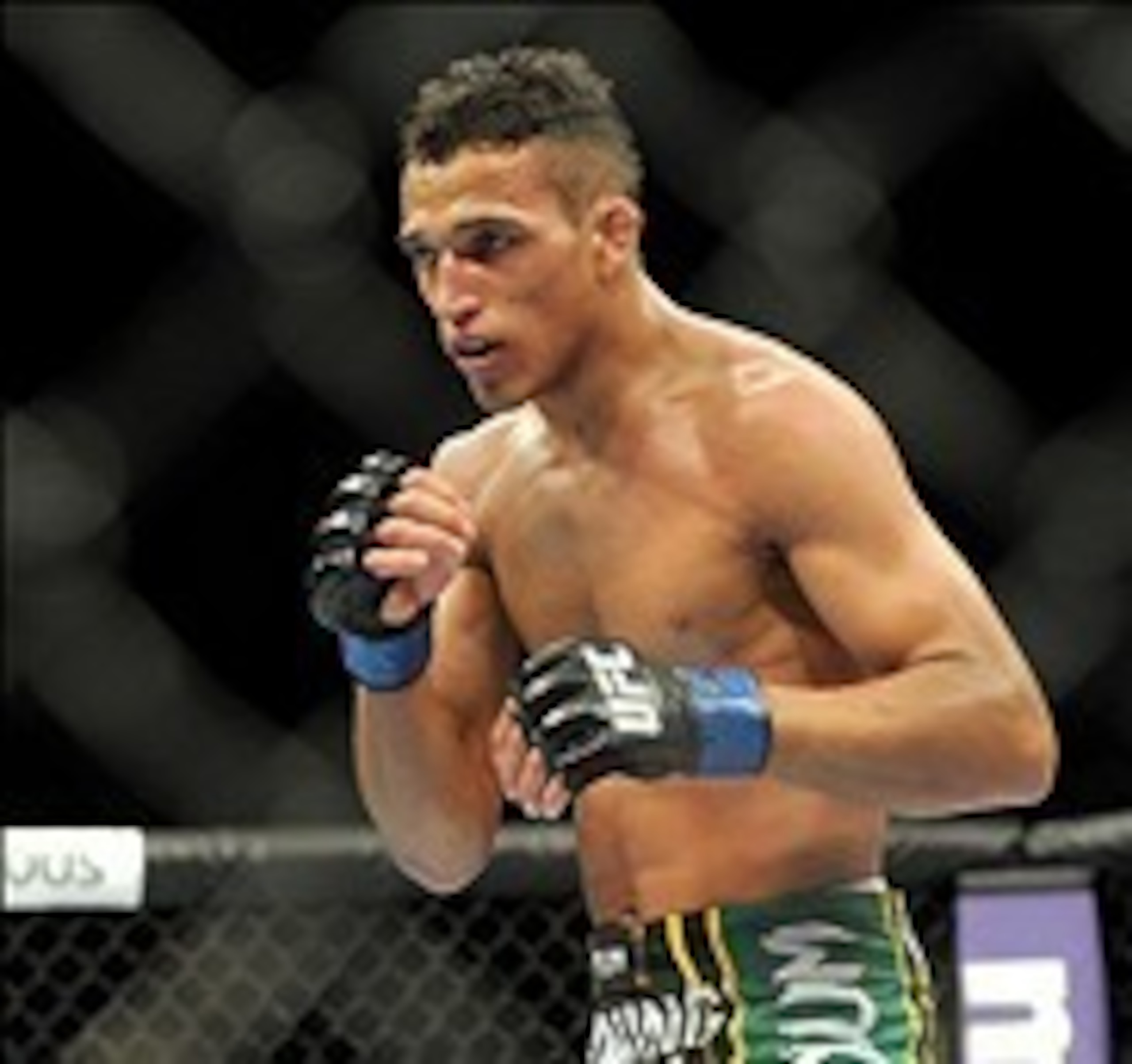 Charles Oliveira Charles Oliveira