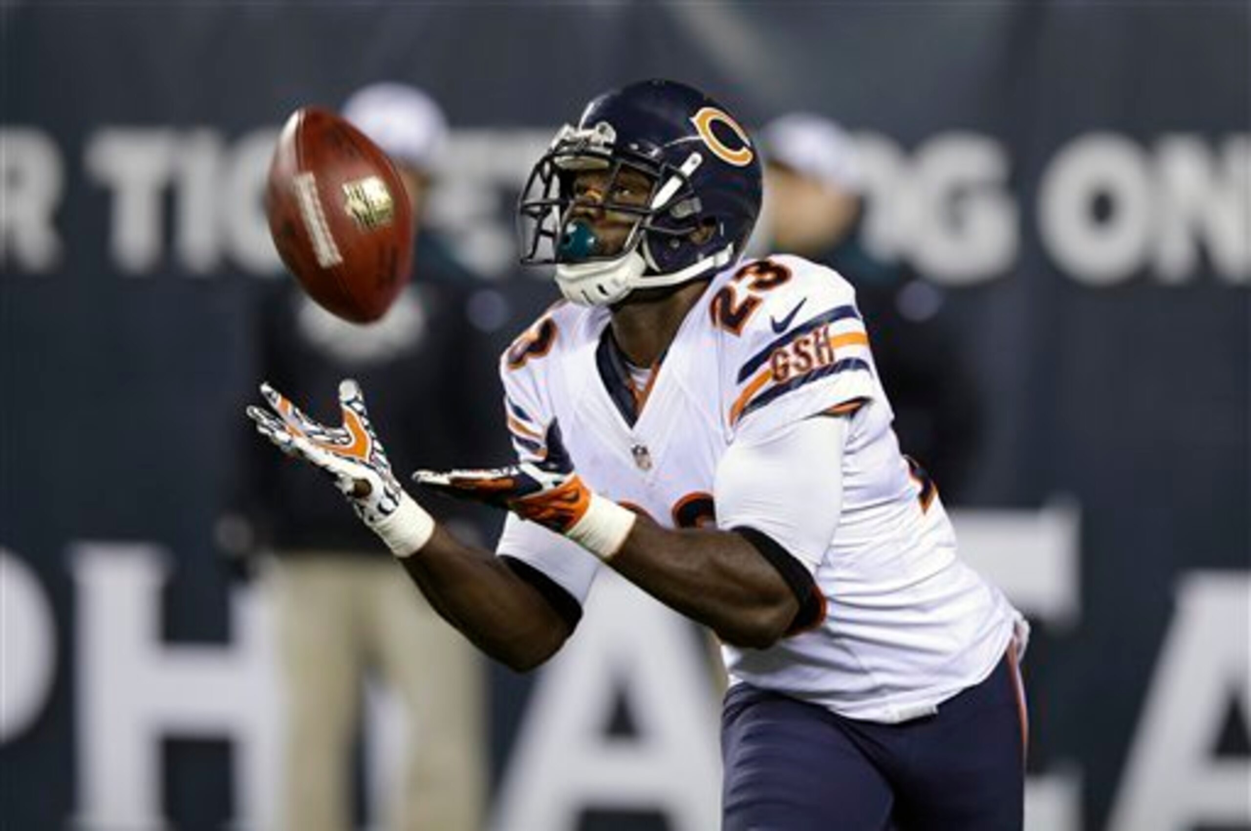 Devin Hester