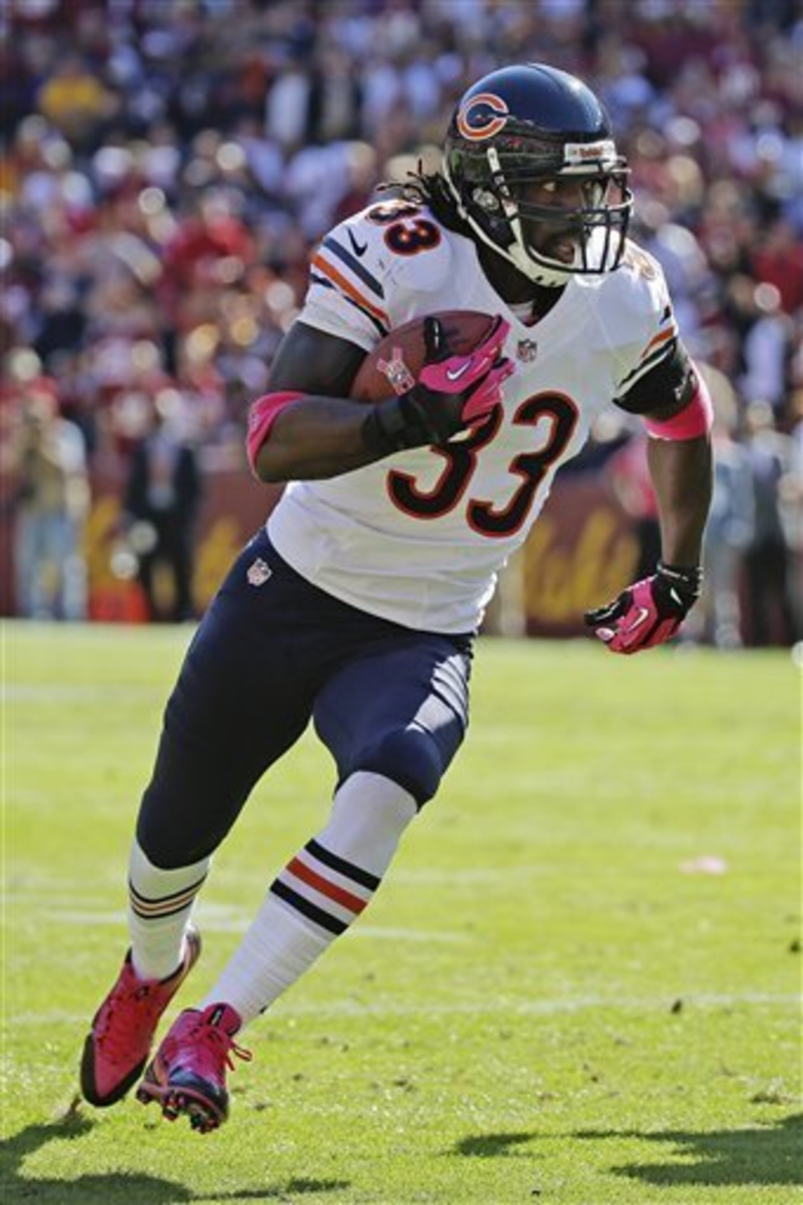 Charles Tillman
