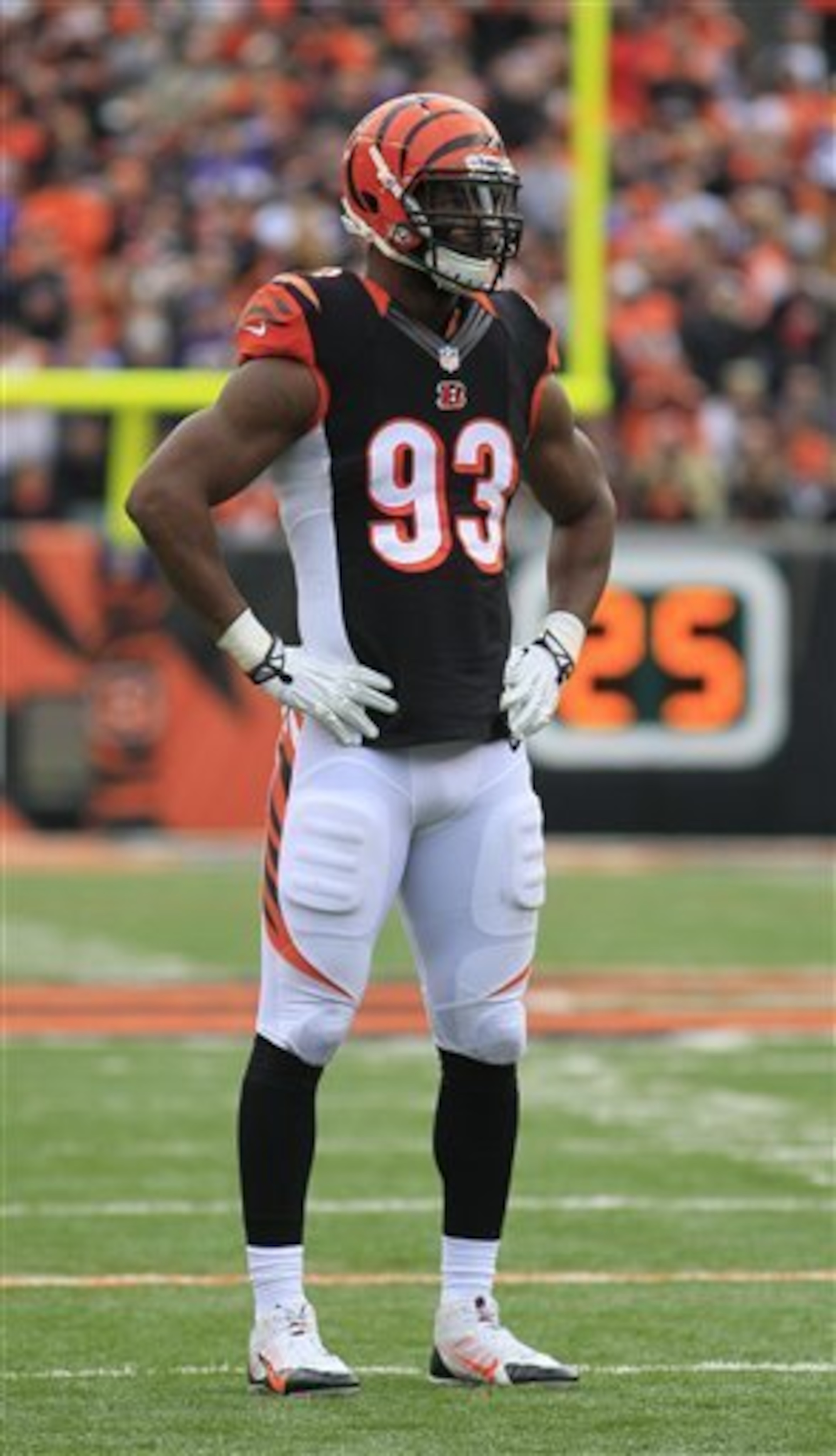 Michael Johnson