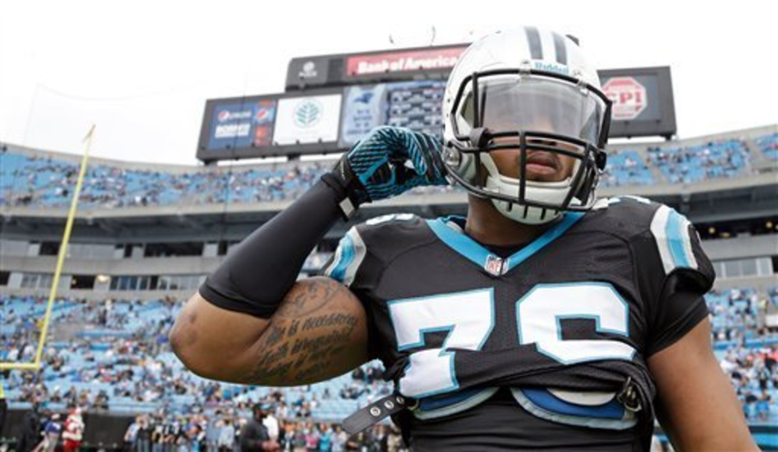 Greg Hardy