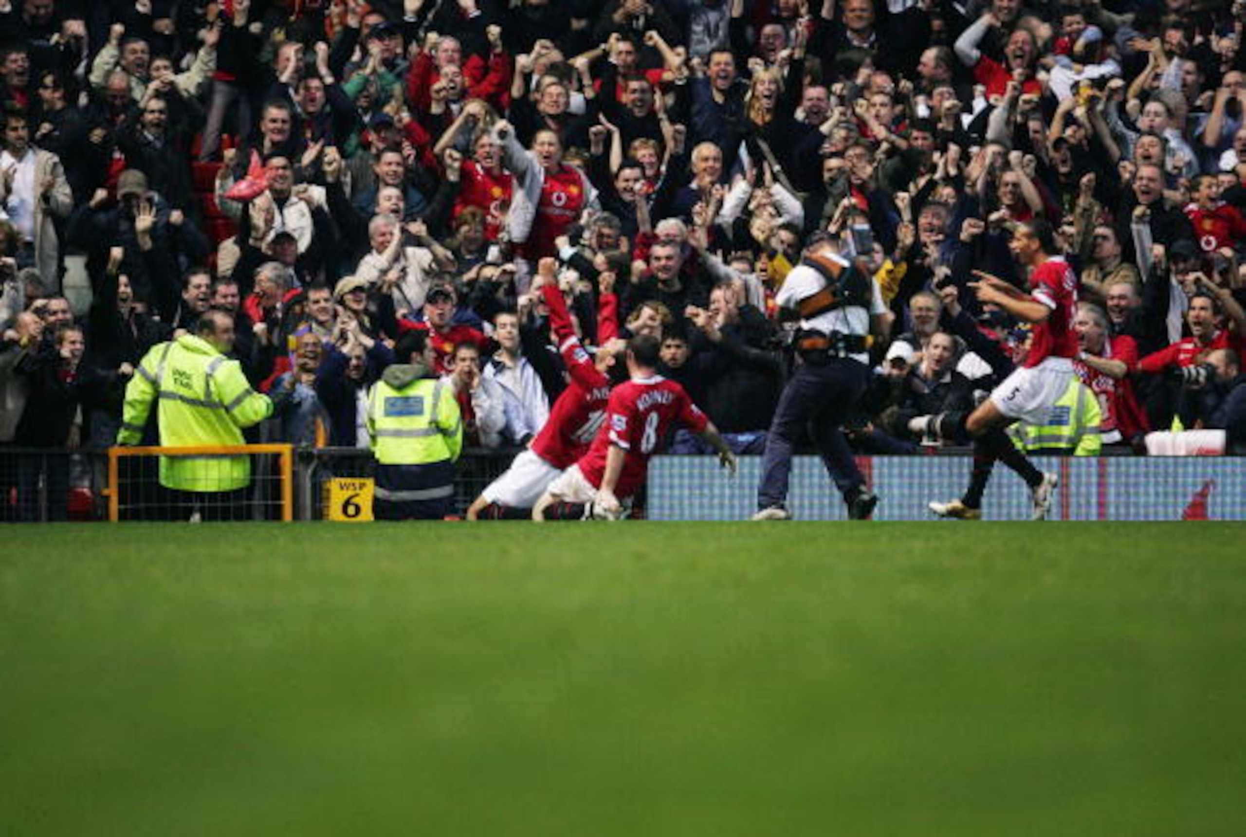 Ruud's redemption