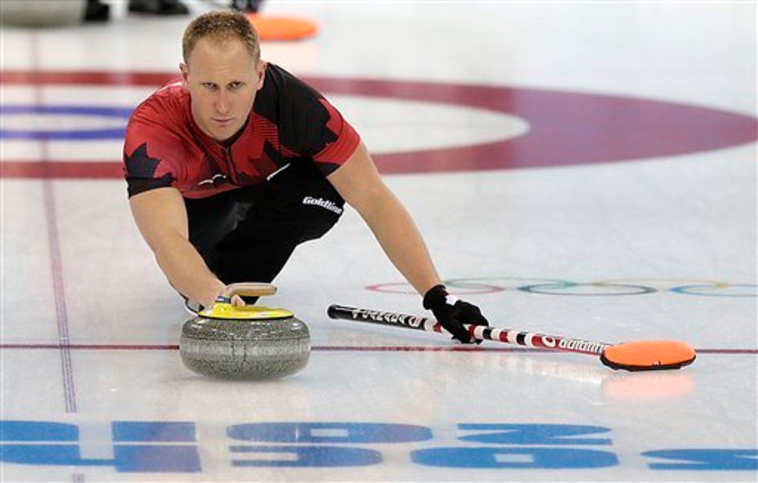 Jacobs hopes to help Canada three-peat. Jacobs hopes to help Canada three-peat.