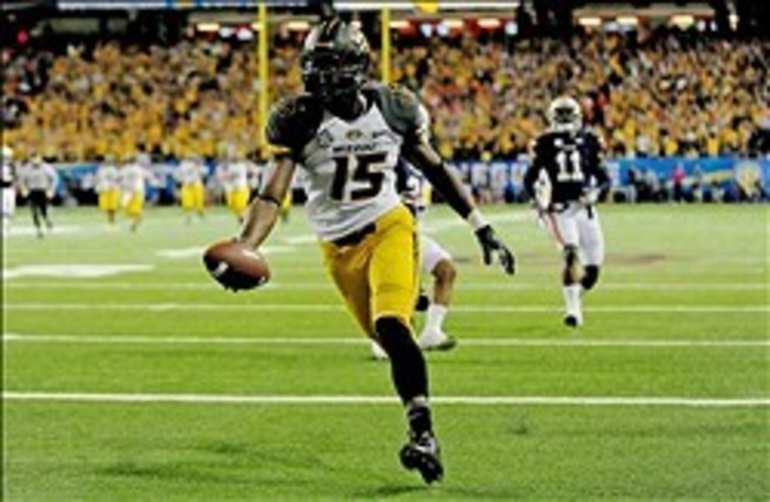 Dorial Green-Beckham Dorial Green-Beckham