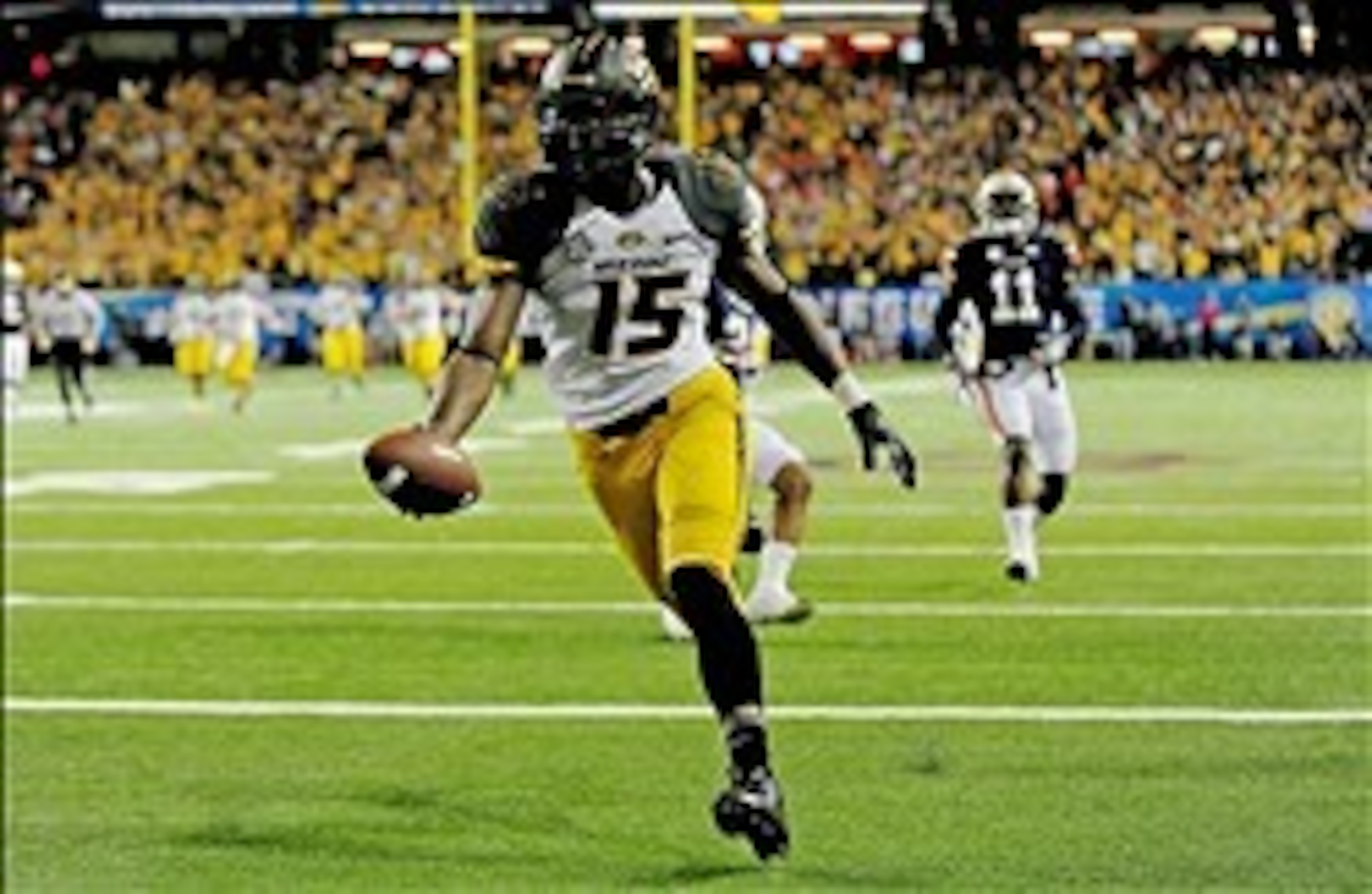 Dorial Green-Beckham