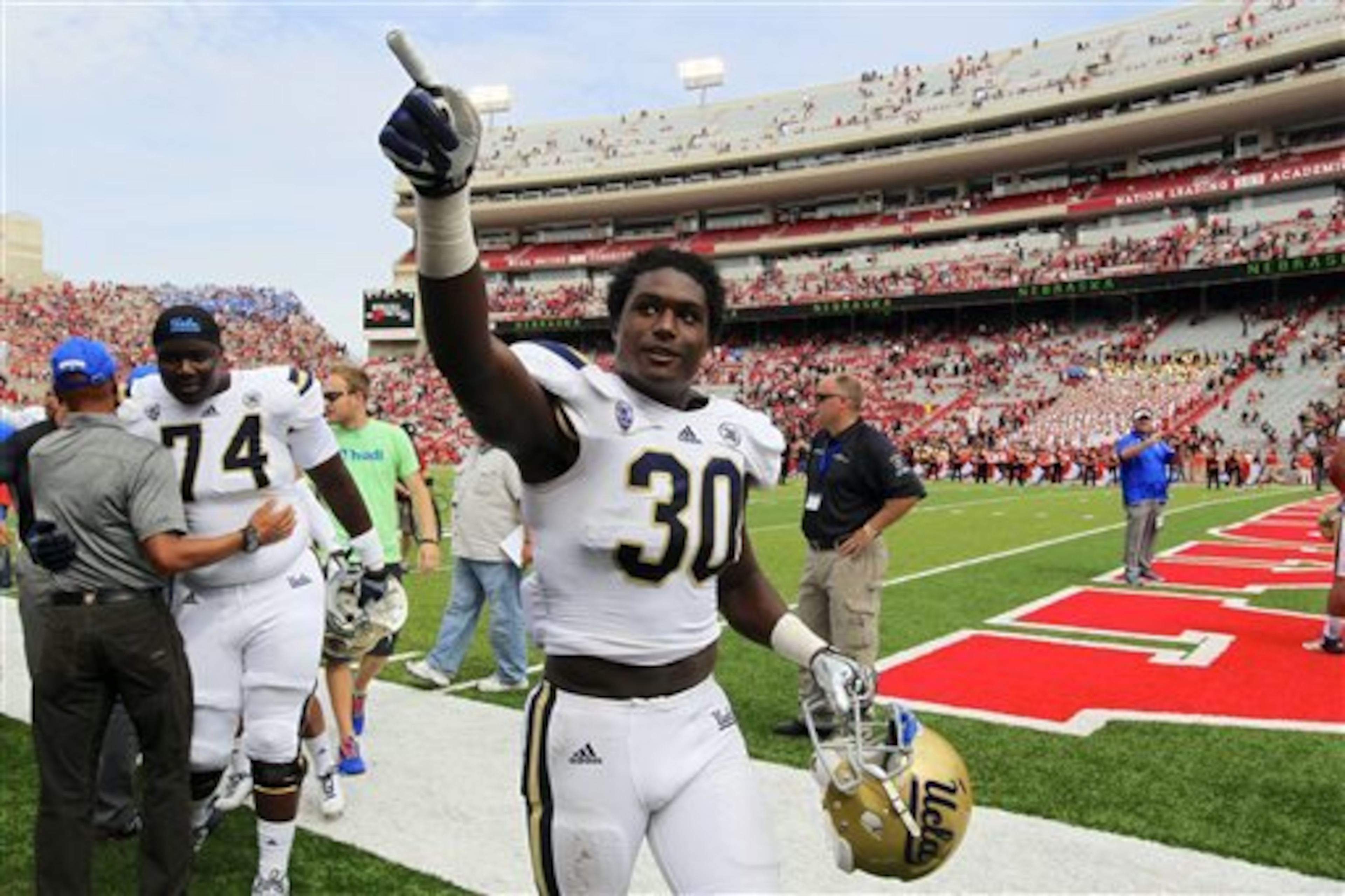 Myles Jack