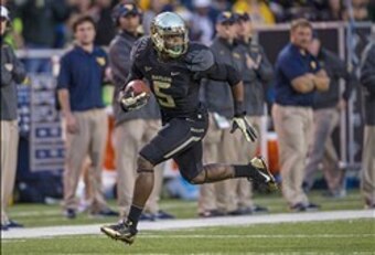 Antwan Goodley