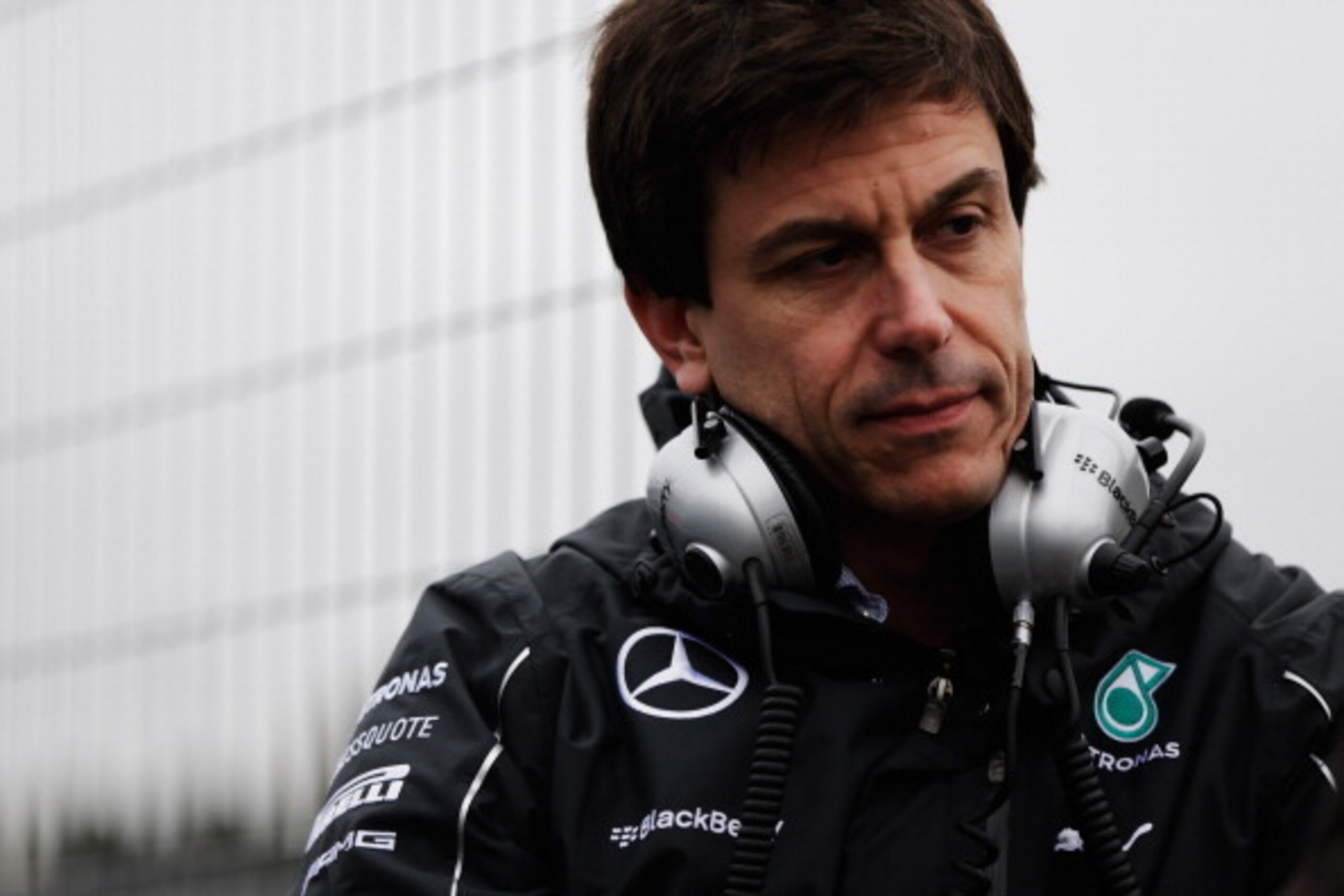 Toto Wolff