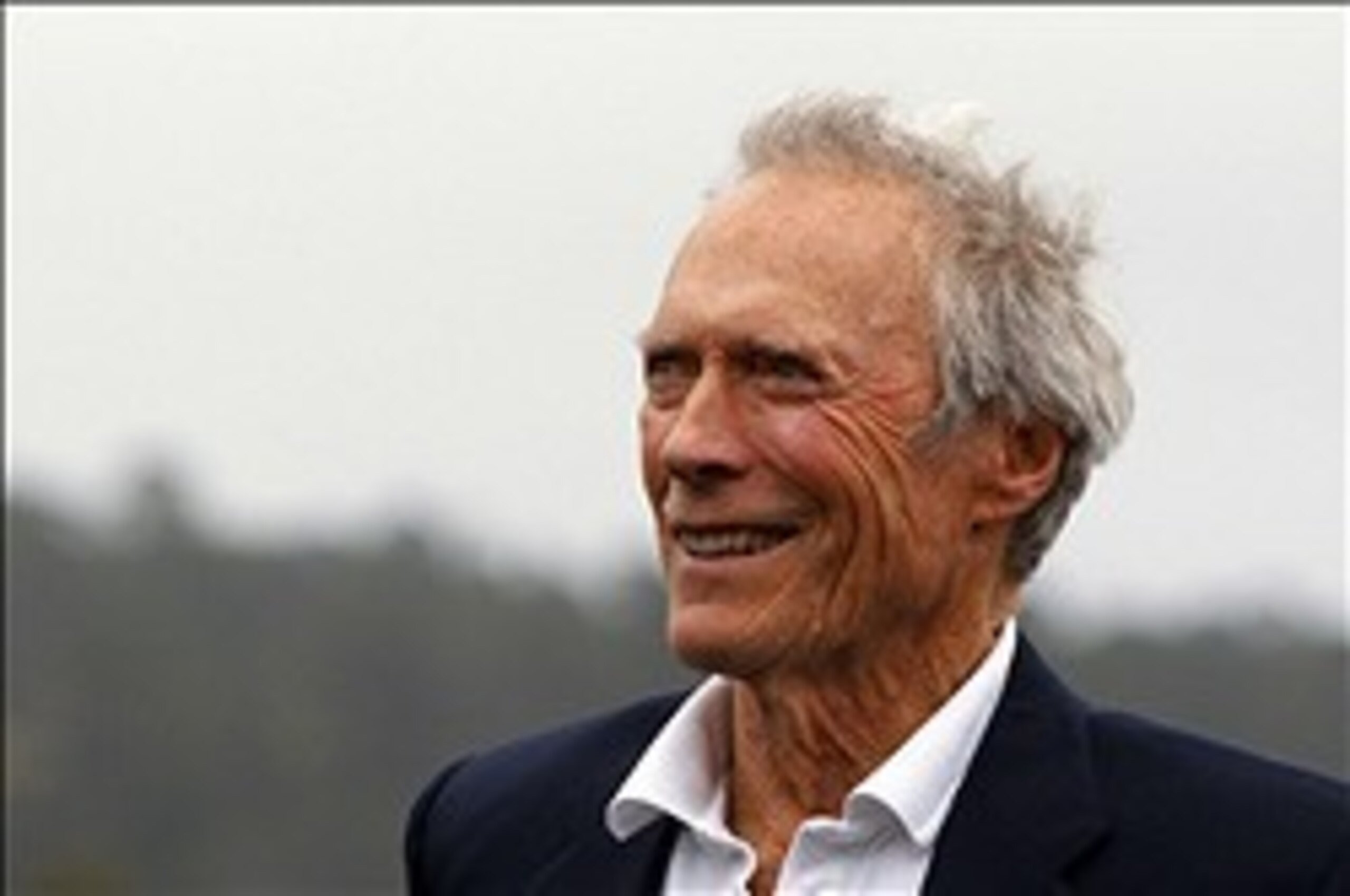 Clint Eastwood used the Heimlich to save a life.