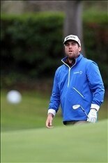 Jim Renner made his first cut in five starts this year.