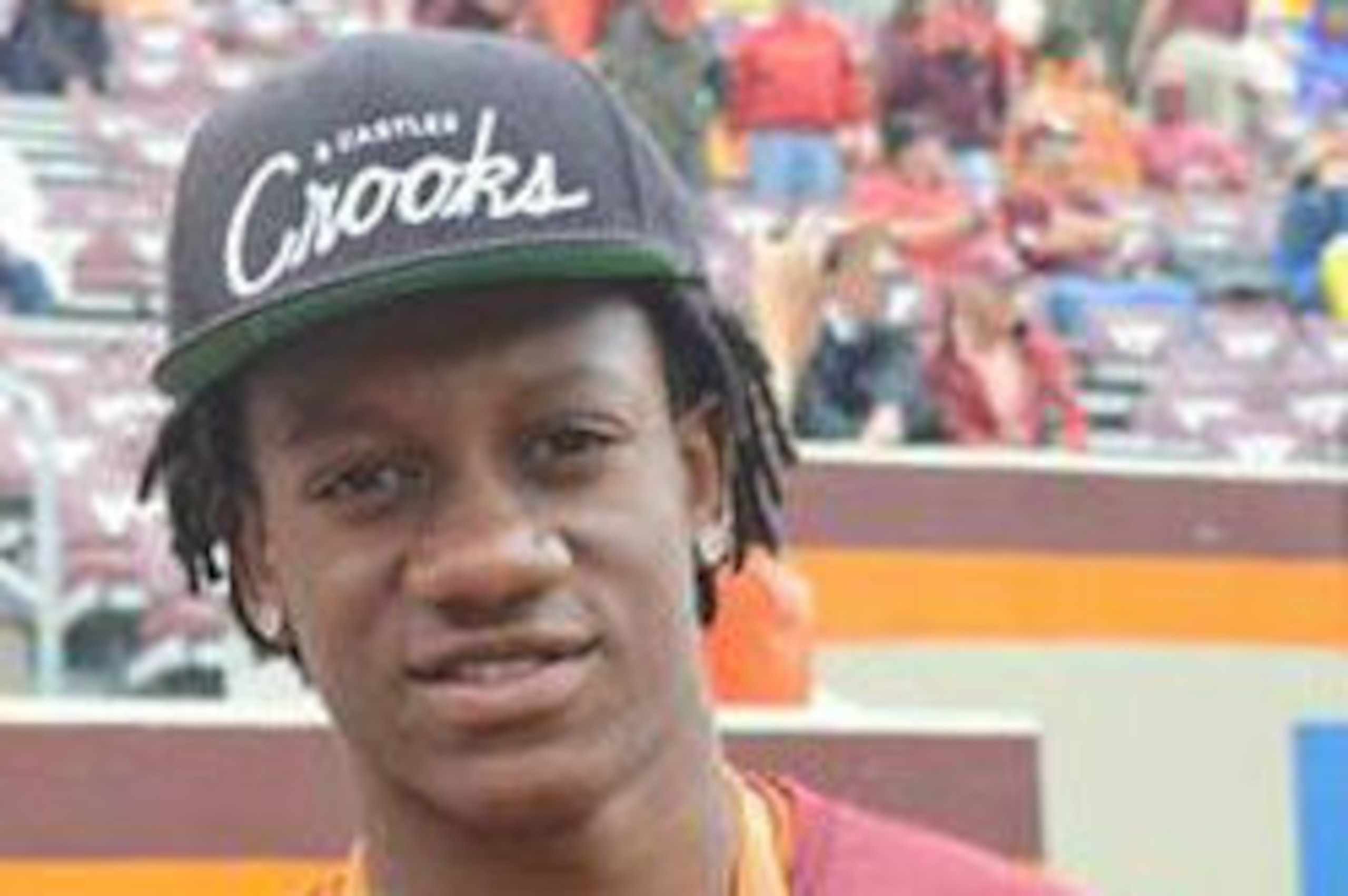 The Hokies are trying to land the final Edmunds brother, Tremaine.