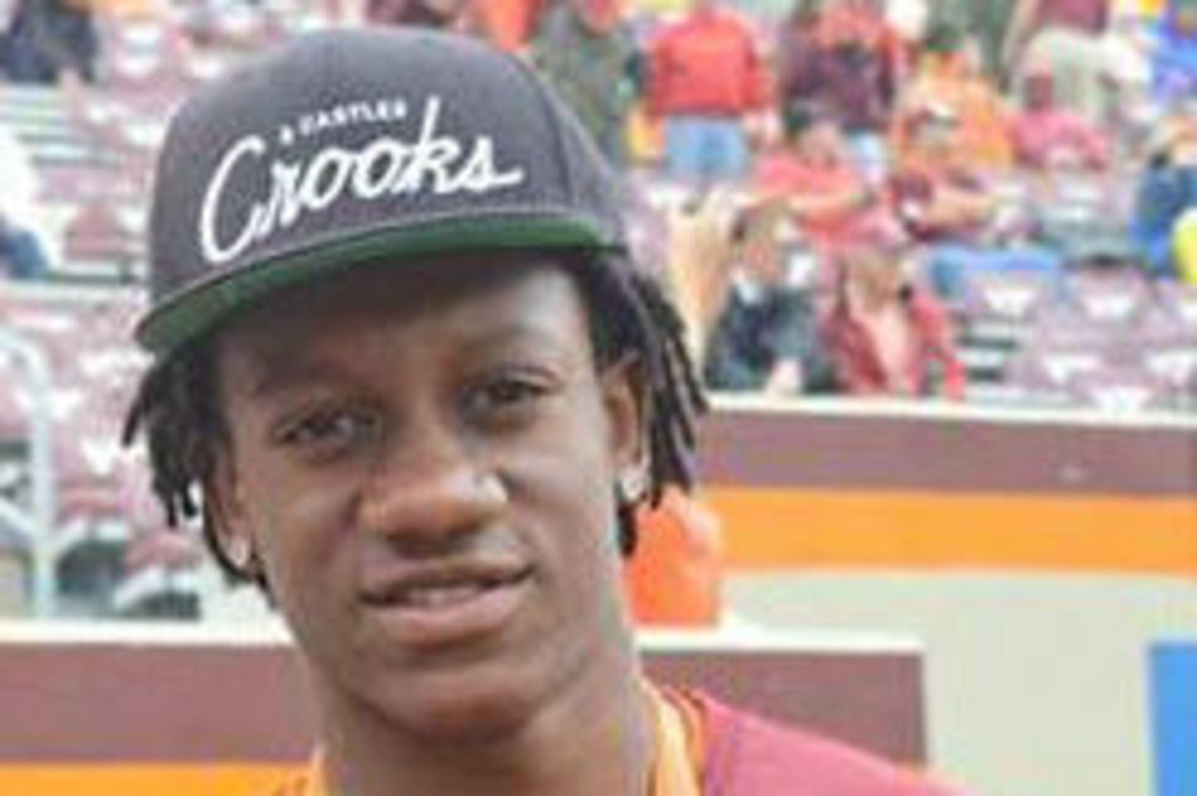 The Hokies are trying to land the final Edmunds brother, Tremaine. The Hokies are trying to land the final Edmunds brother, Tremaine.