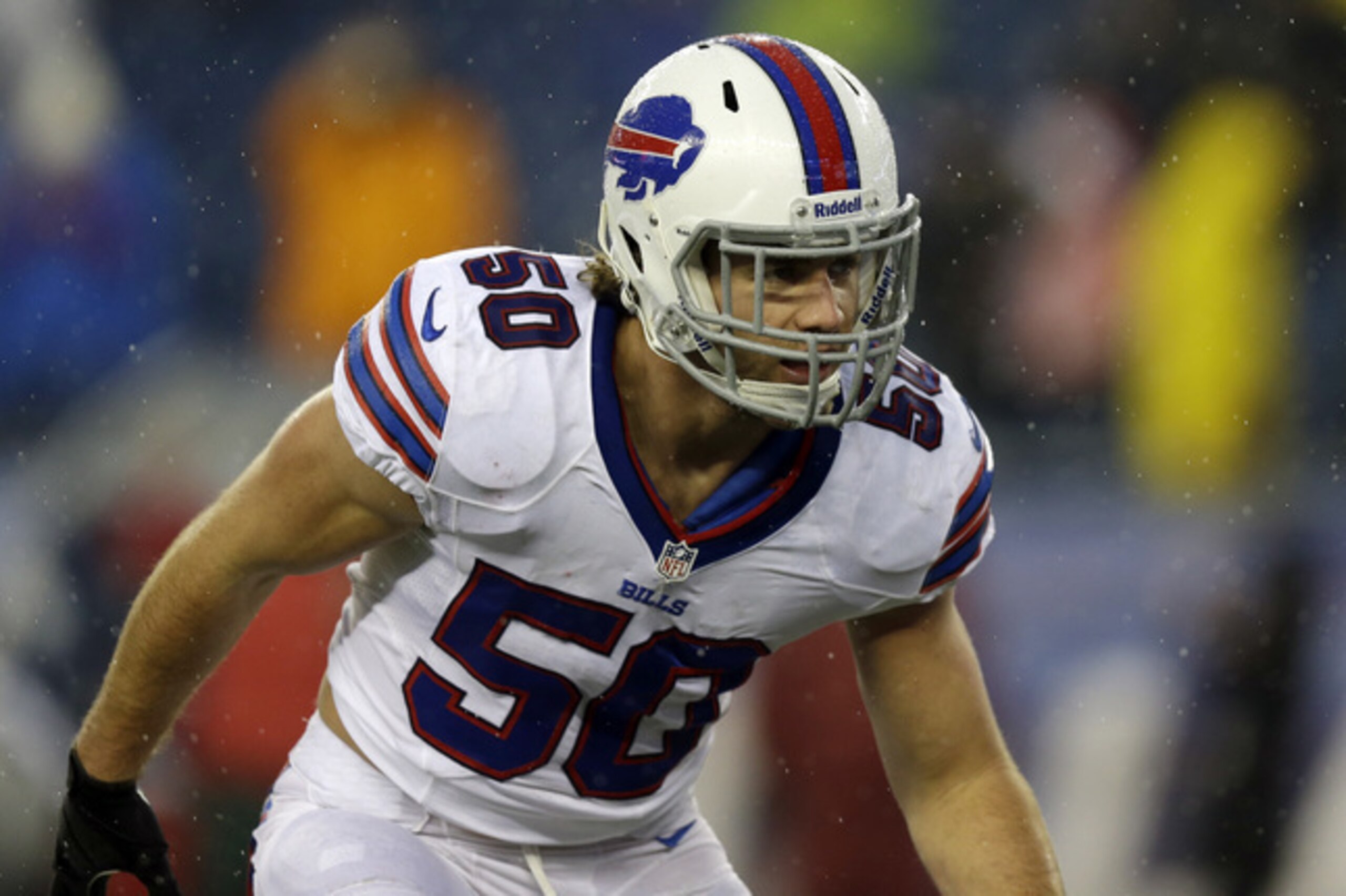 Will the Bills draft another player like Kiko Alonso, who was an instant starter as rookie? Will the Bills draft another player like Kiko Alonso, who was an instant starter as rookie?