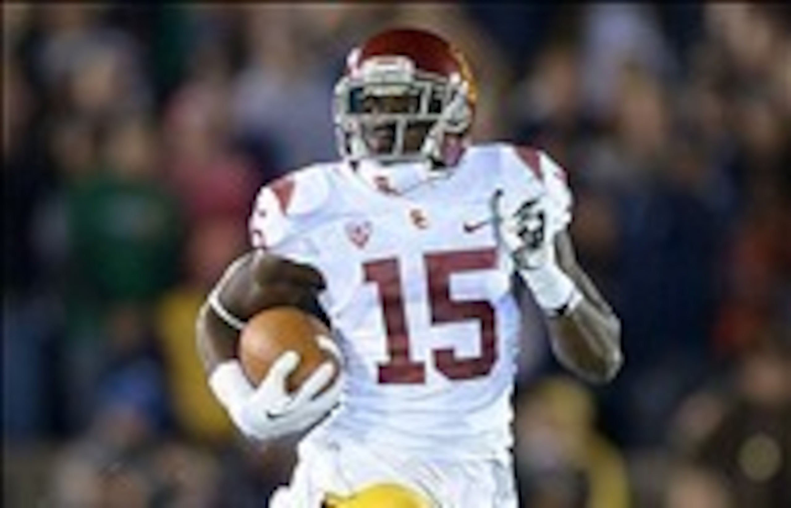 Nelson Agholor Nelson Agholor