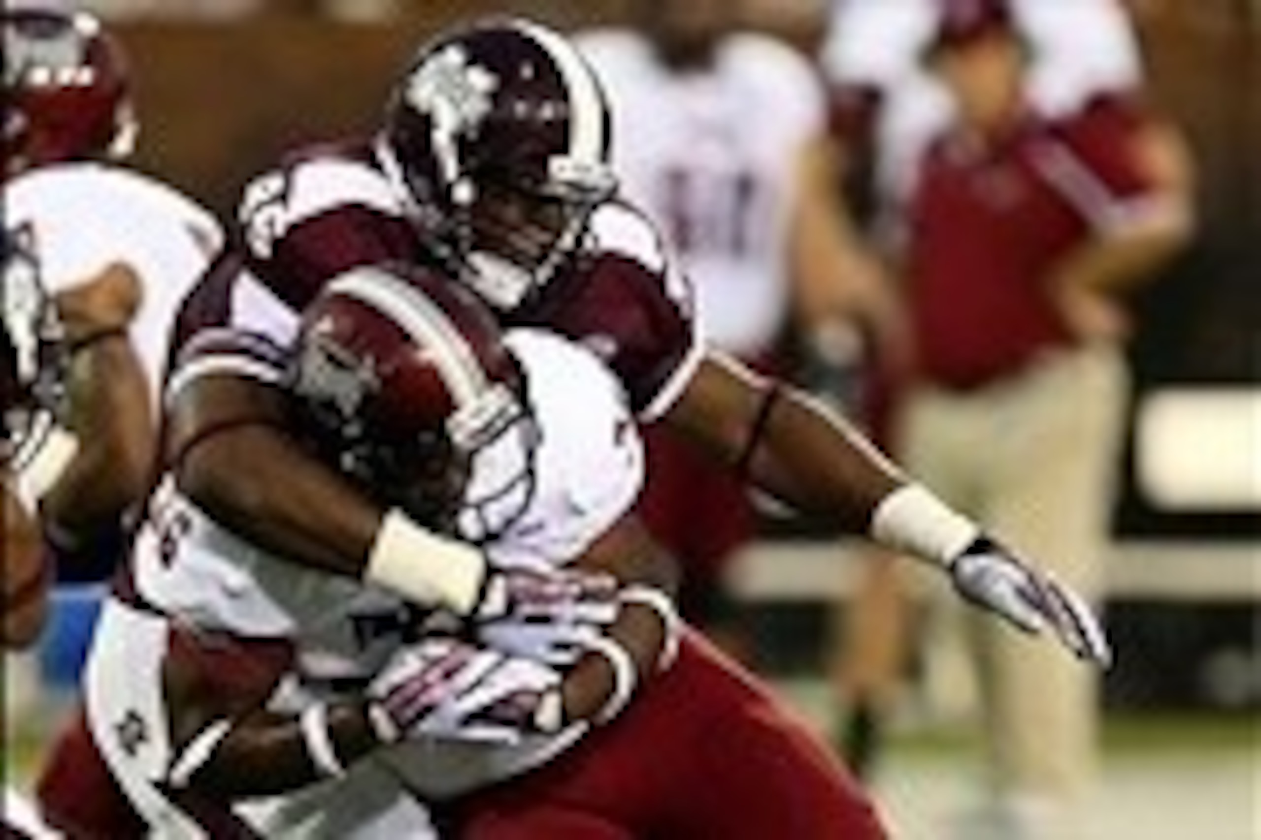 Chris Jones Chris Jones