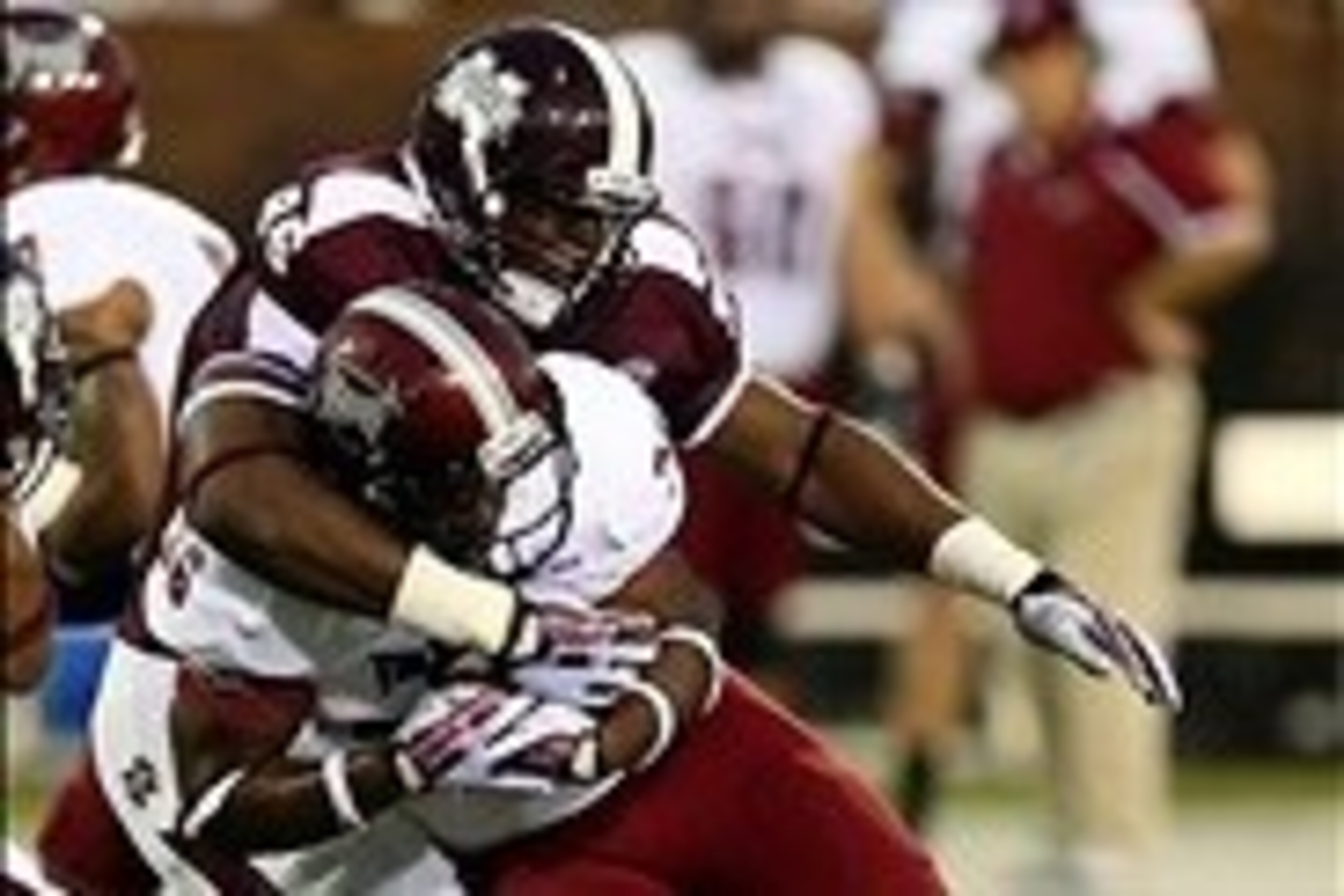 Chris Jones