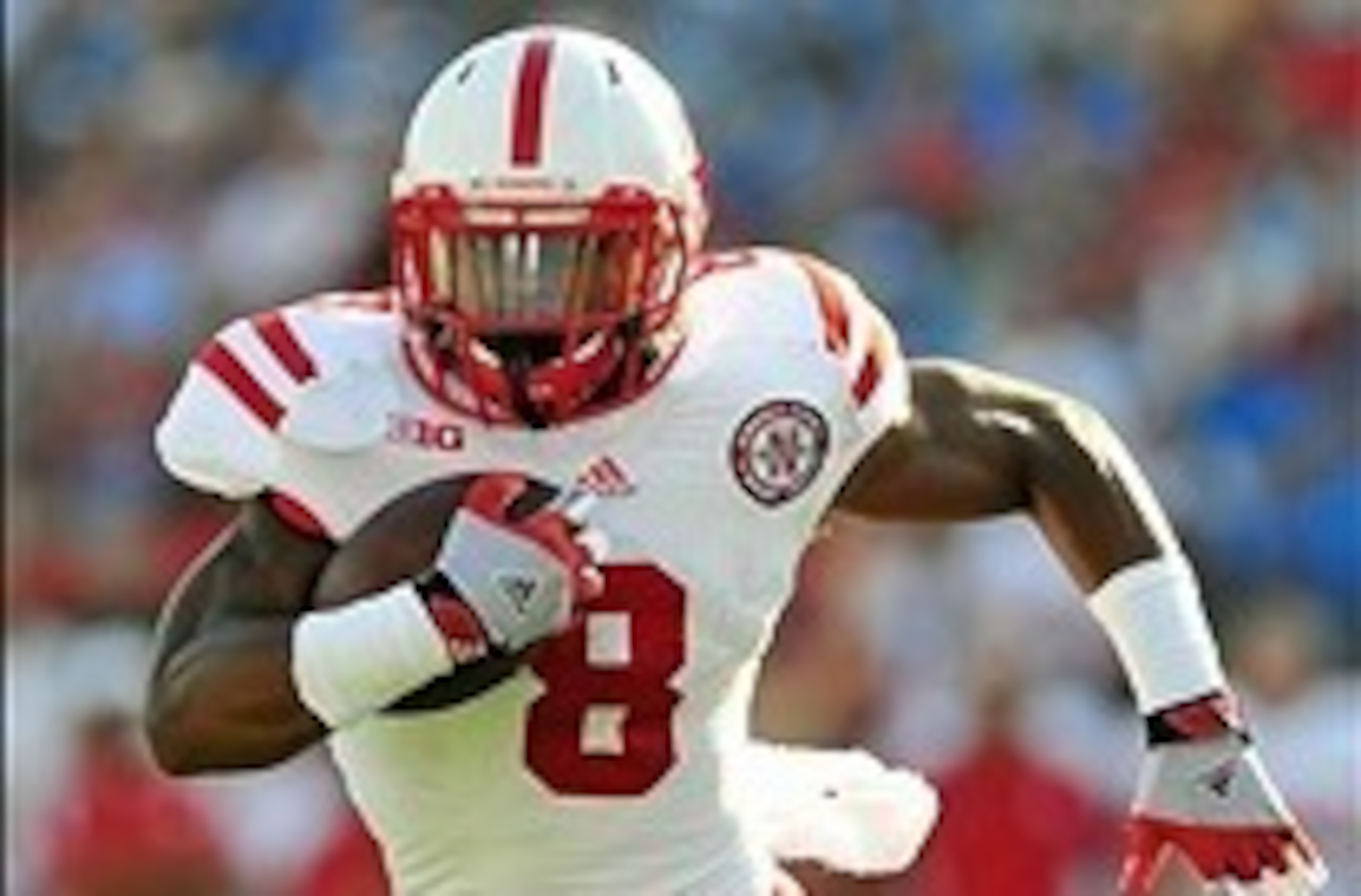 Ameer Abdullah Ameer Abdullah