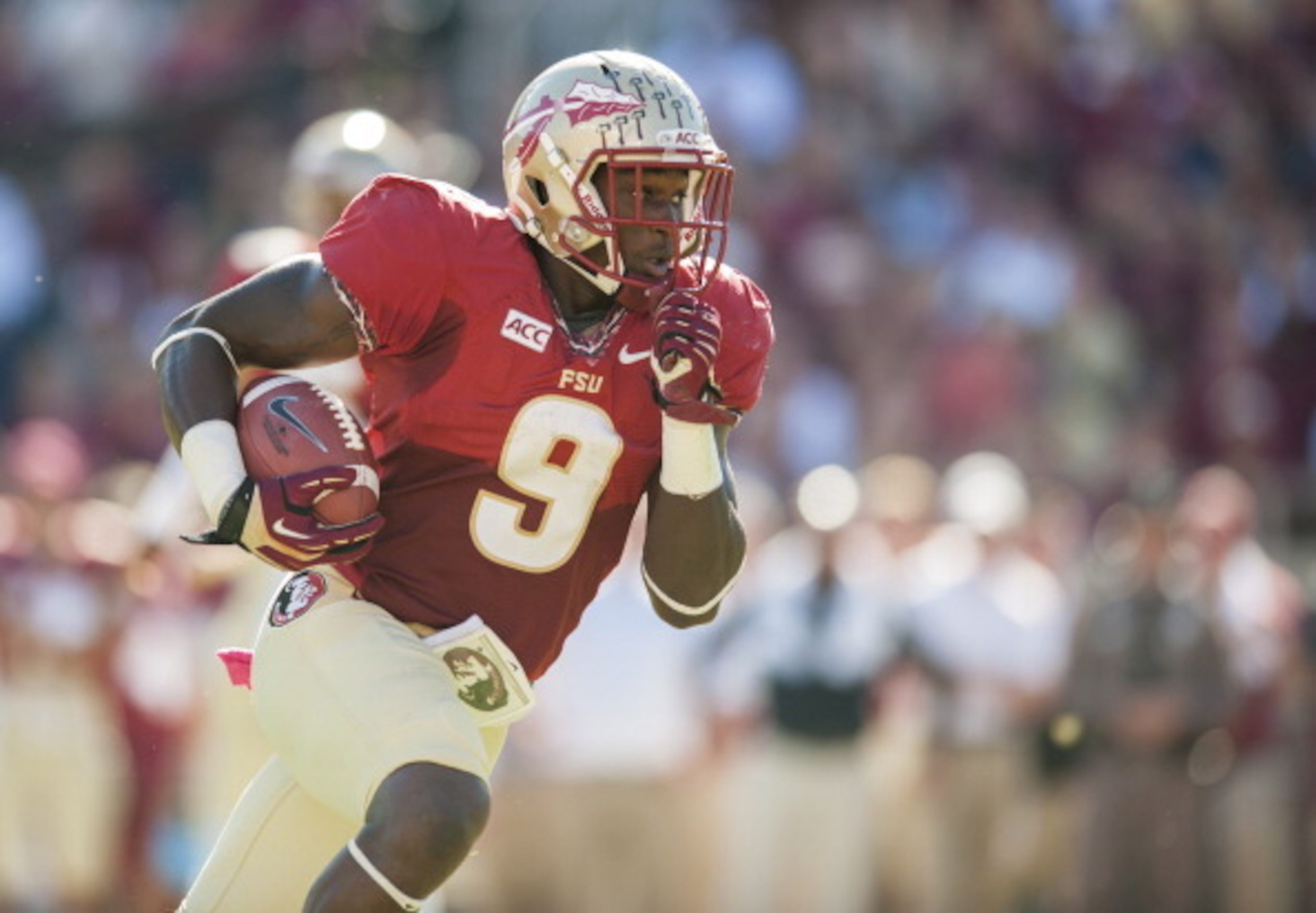 Karlos Williams