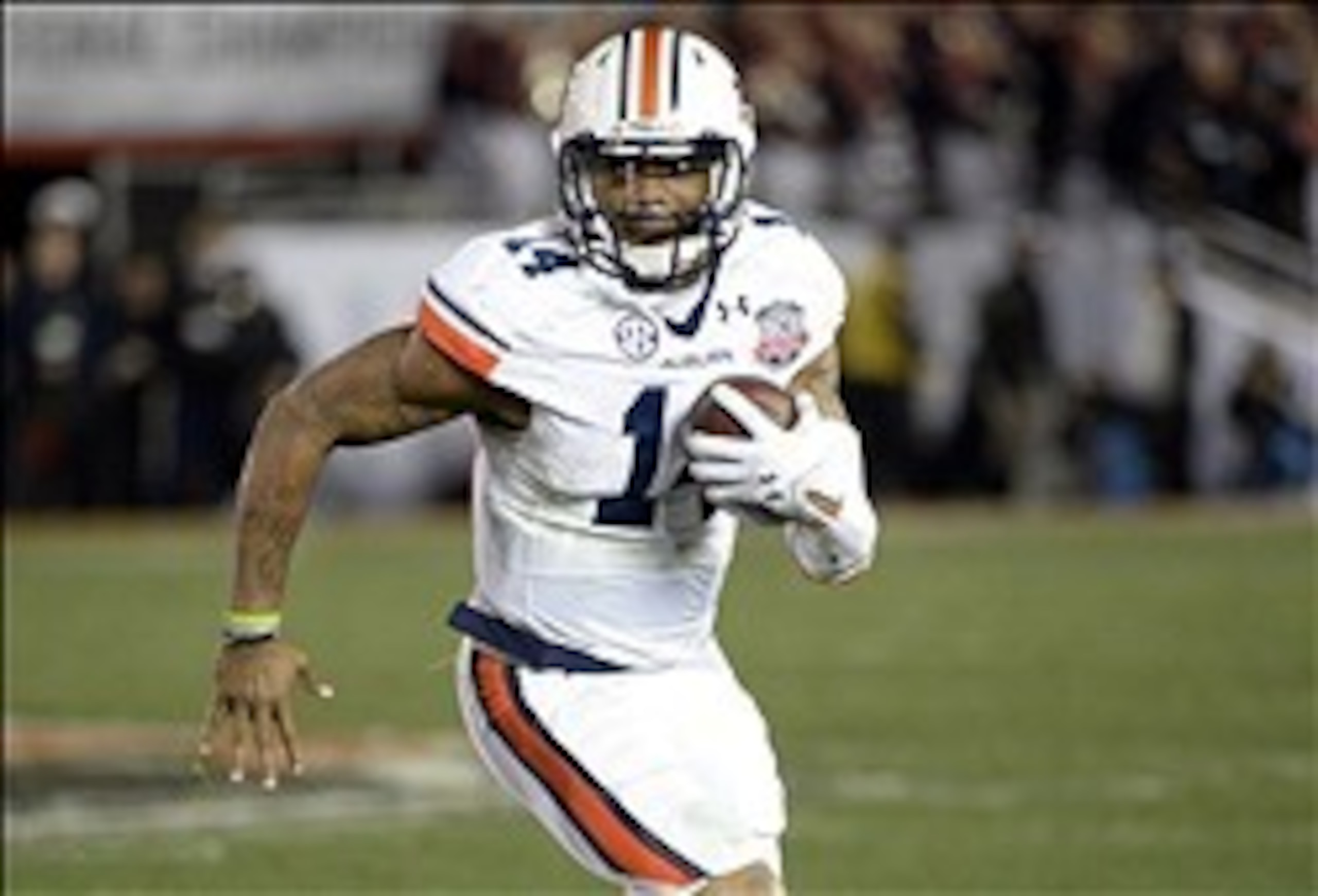 Nick Marshall Nick Marshall