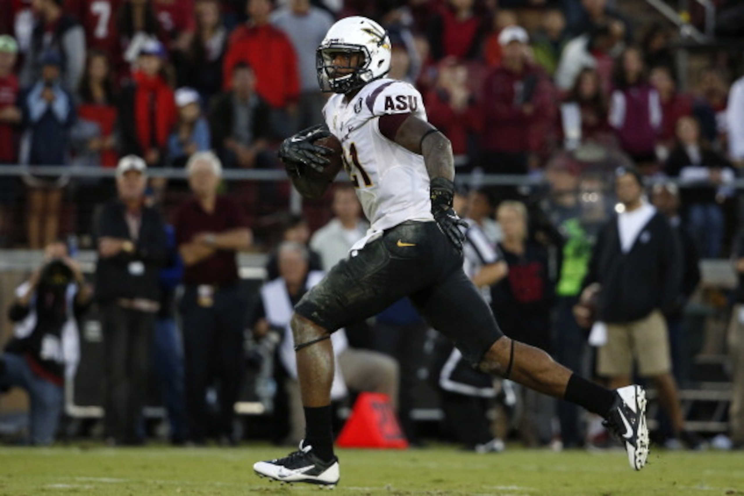 Jaelen Strong Jaelen Strong