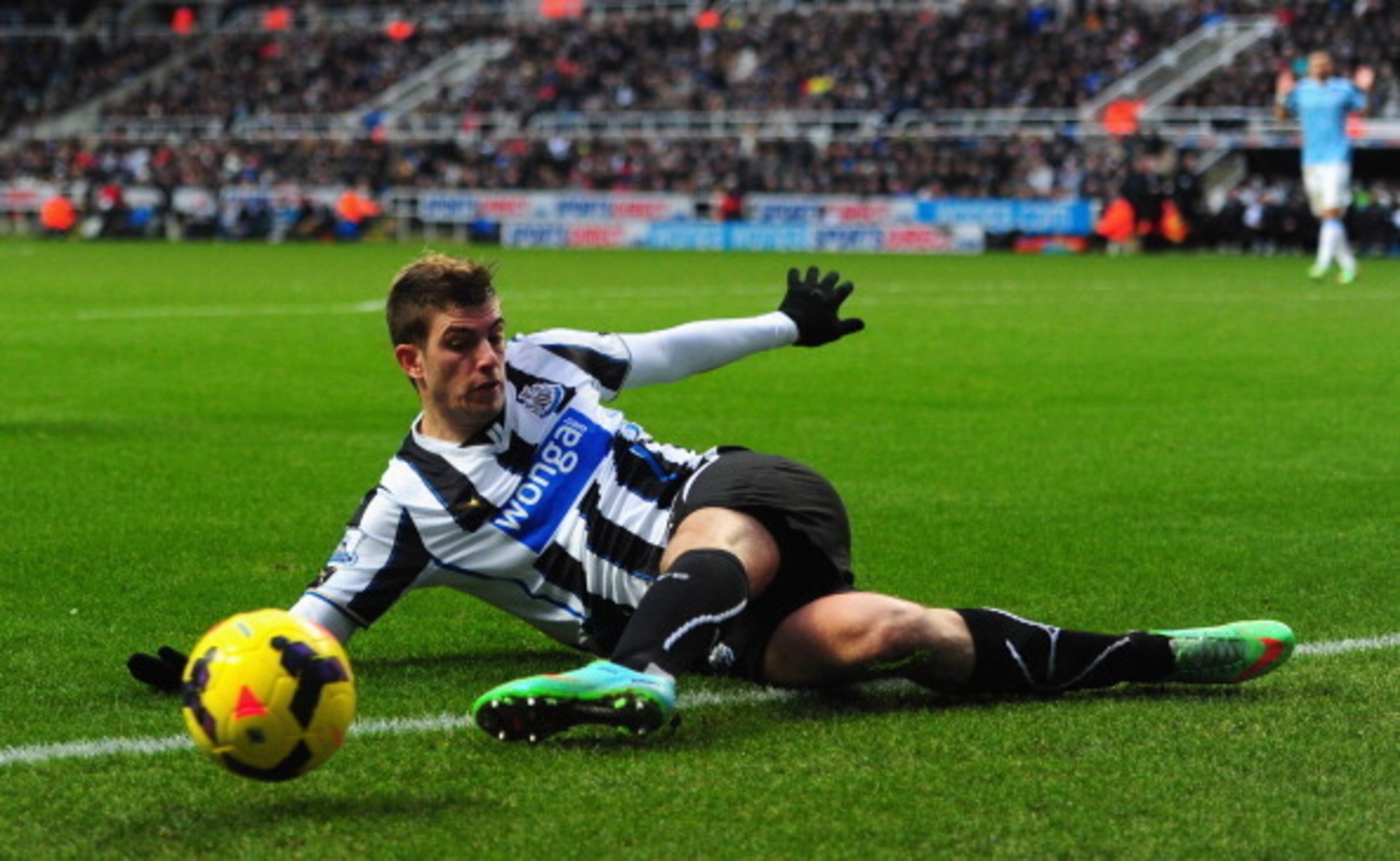 Davide Santon