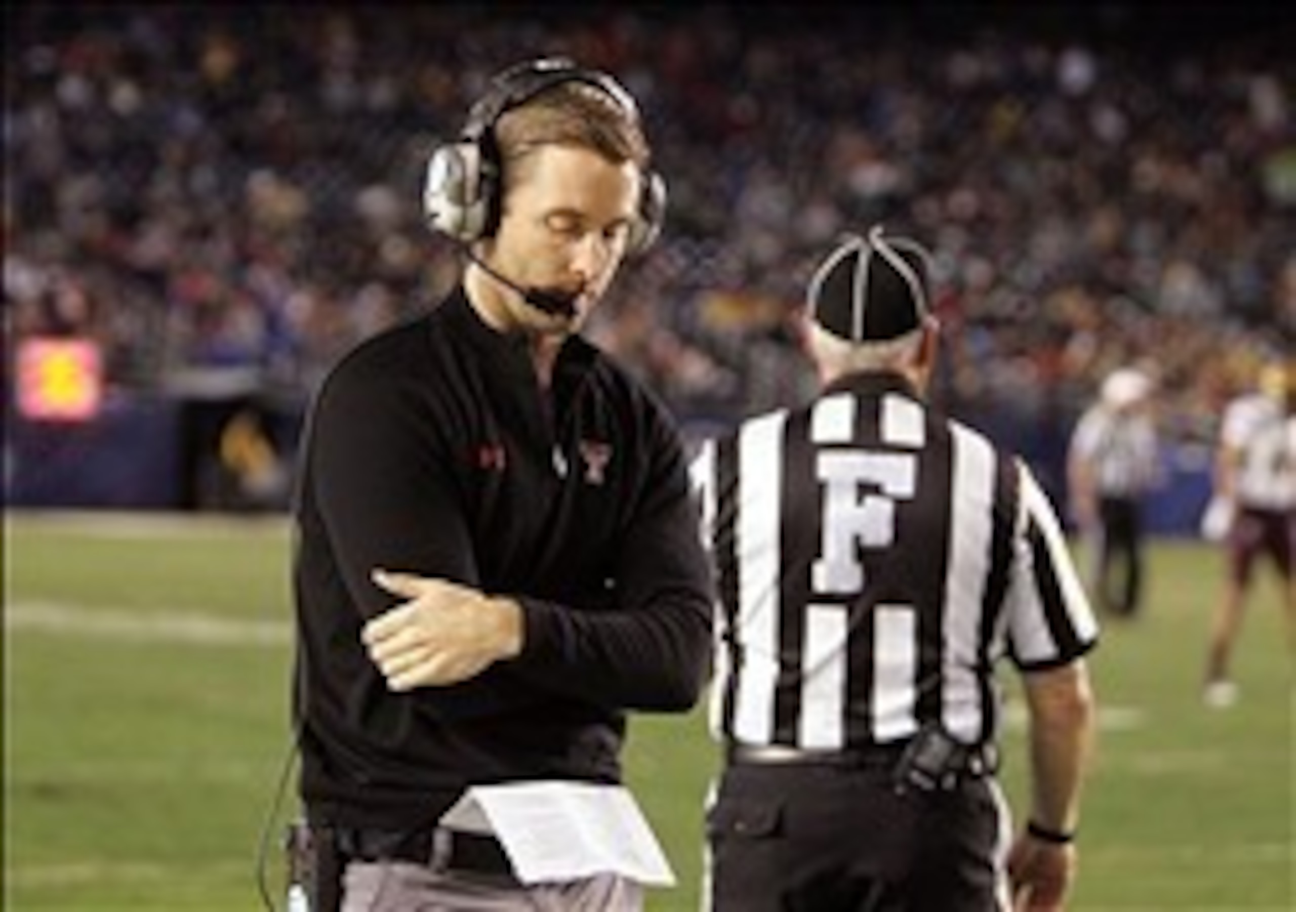 Kingsbury will have his work cut out for him in 2014.