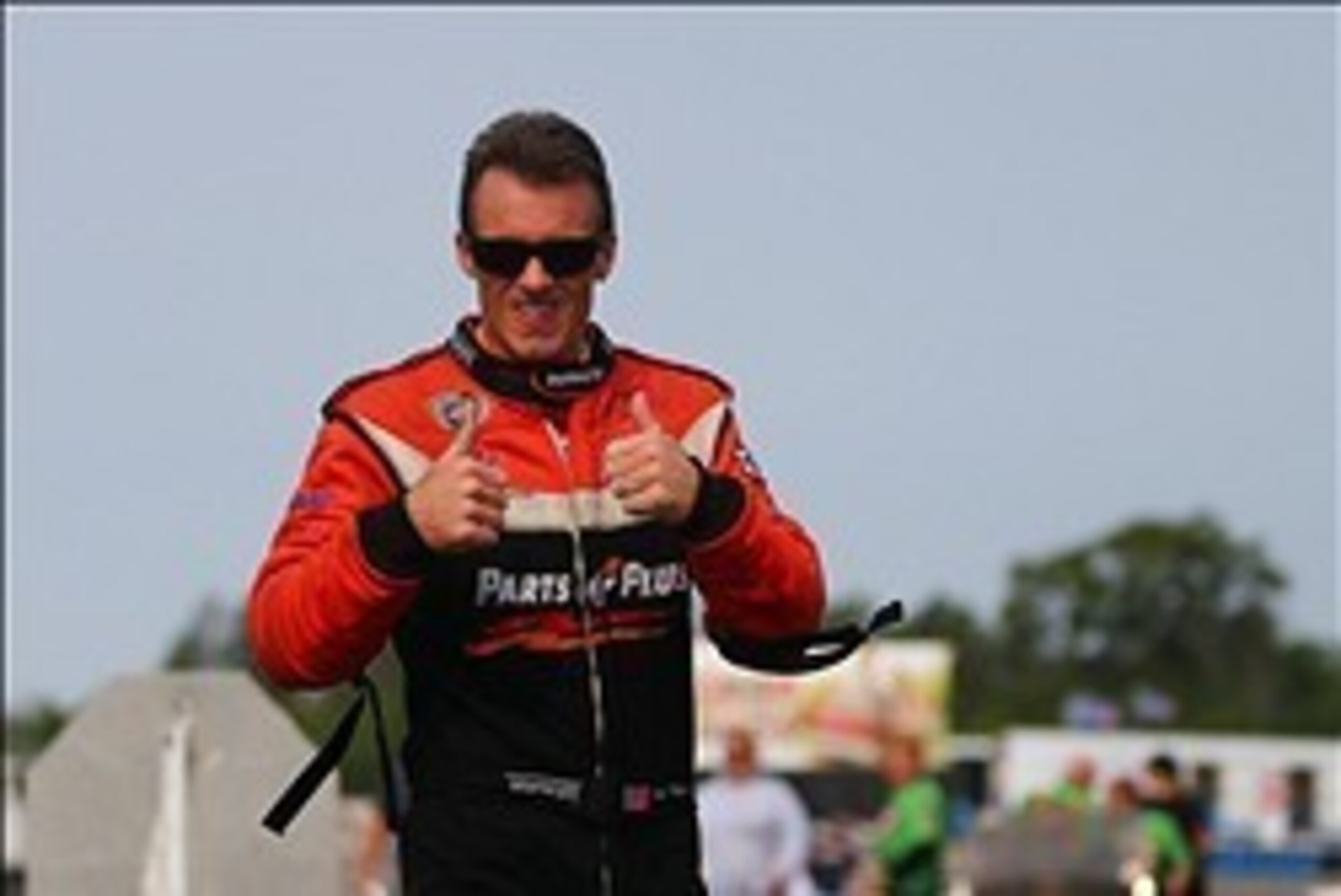 Millican is a six-time T/F champion in the IHRA. Millican is a six-time T/F champion in the IHRA.