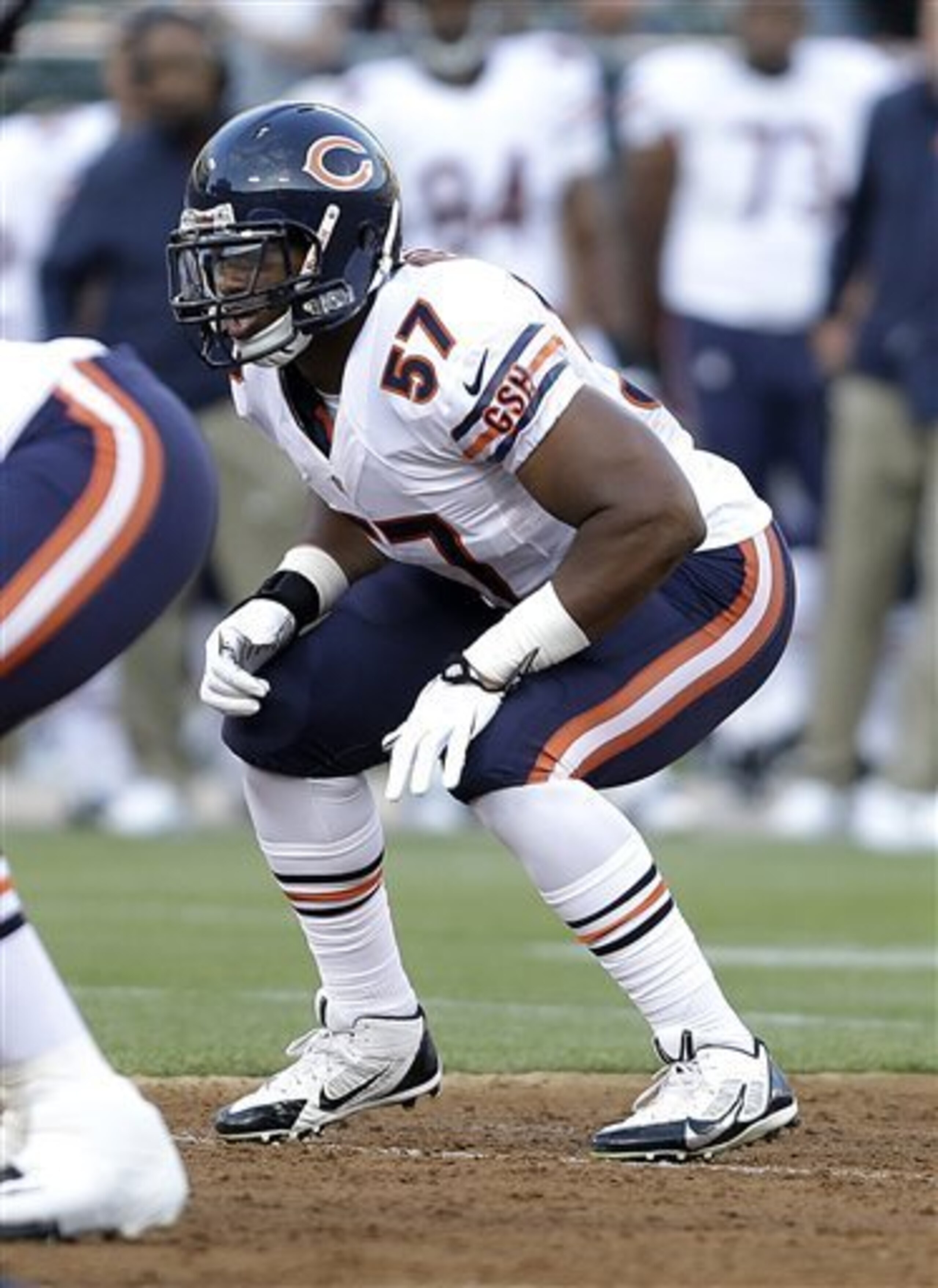 Jon Bostic