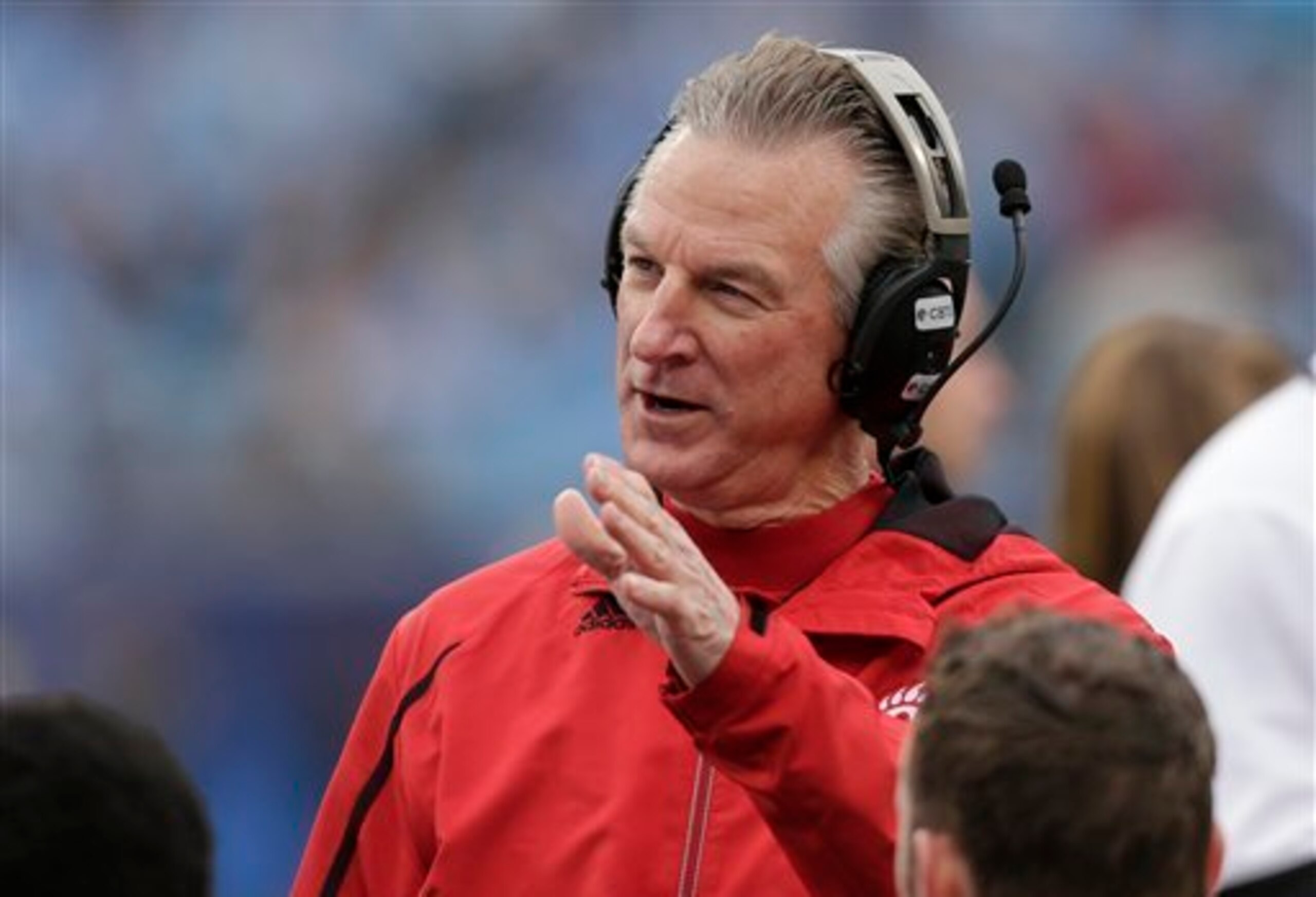 A win over Ohio State would define Tommy Tuberville's tenure at Cincinnati and reignite his career.