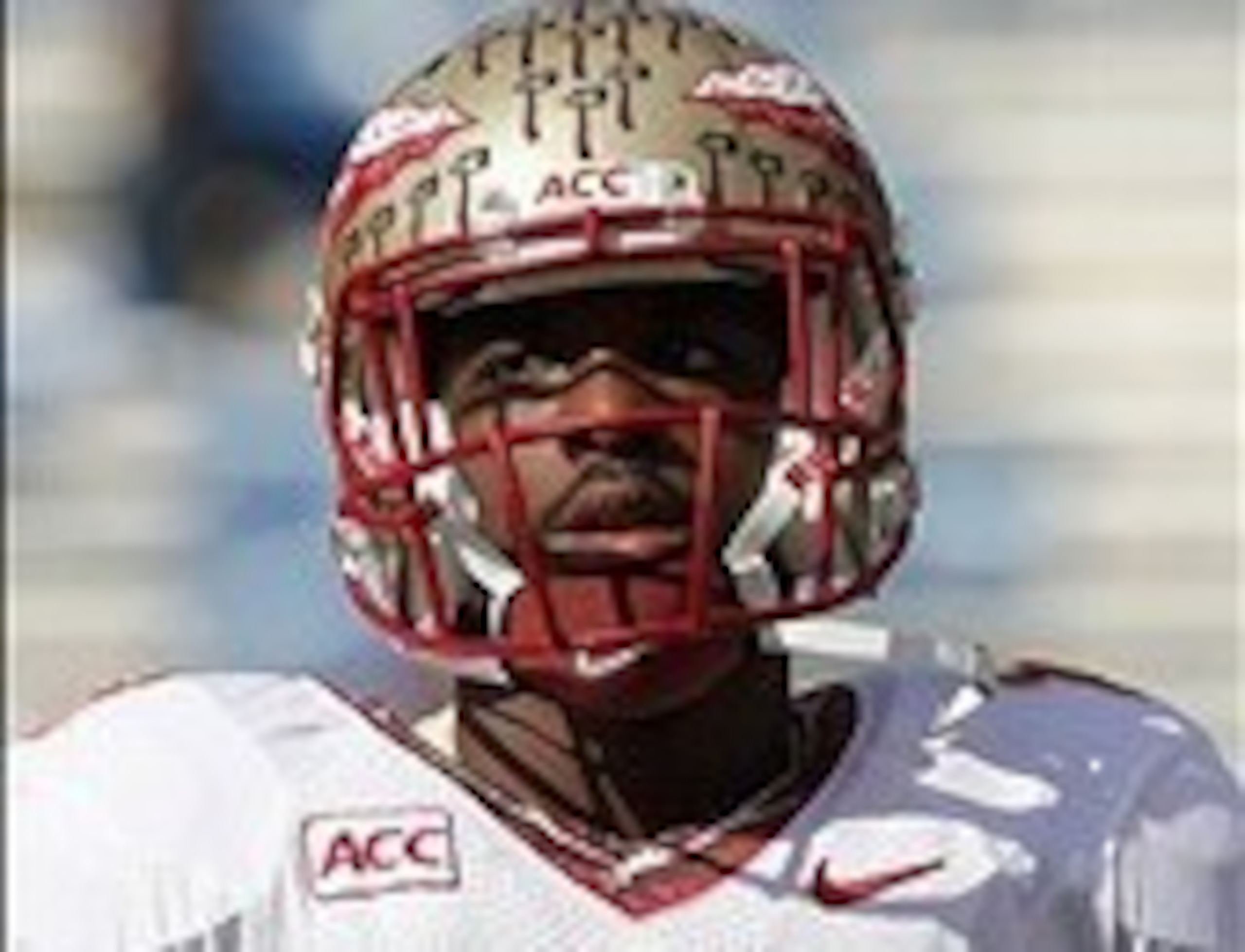 WR Christian Green