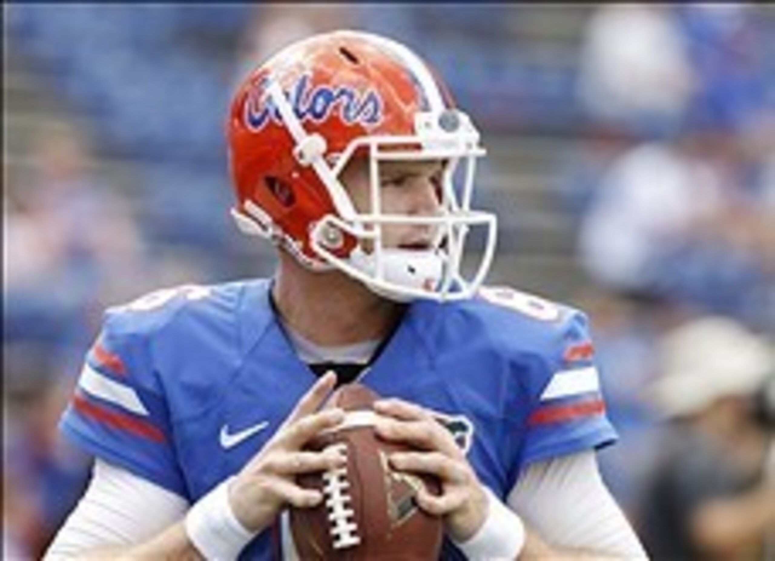 QB Jeff Driskel
