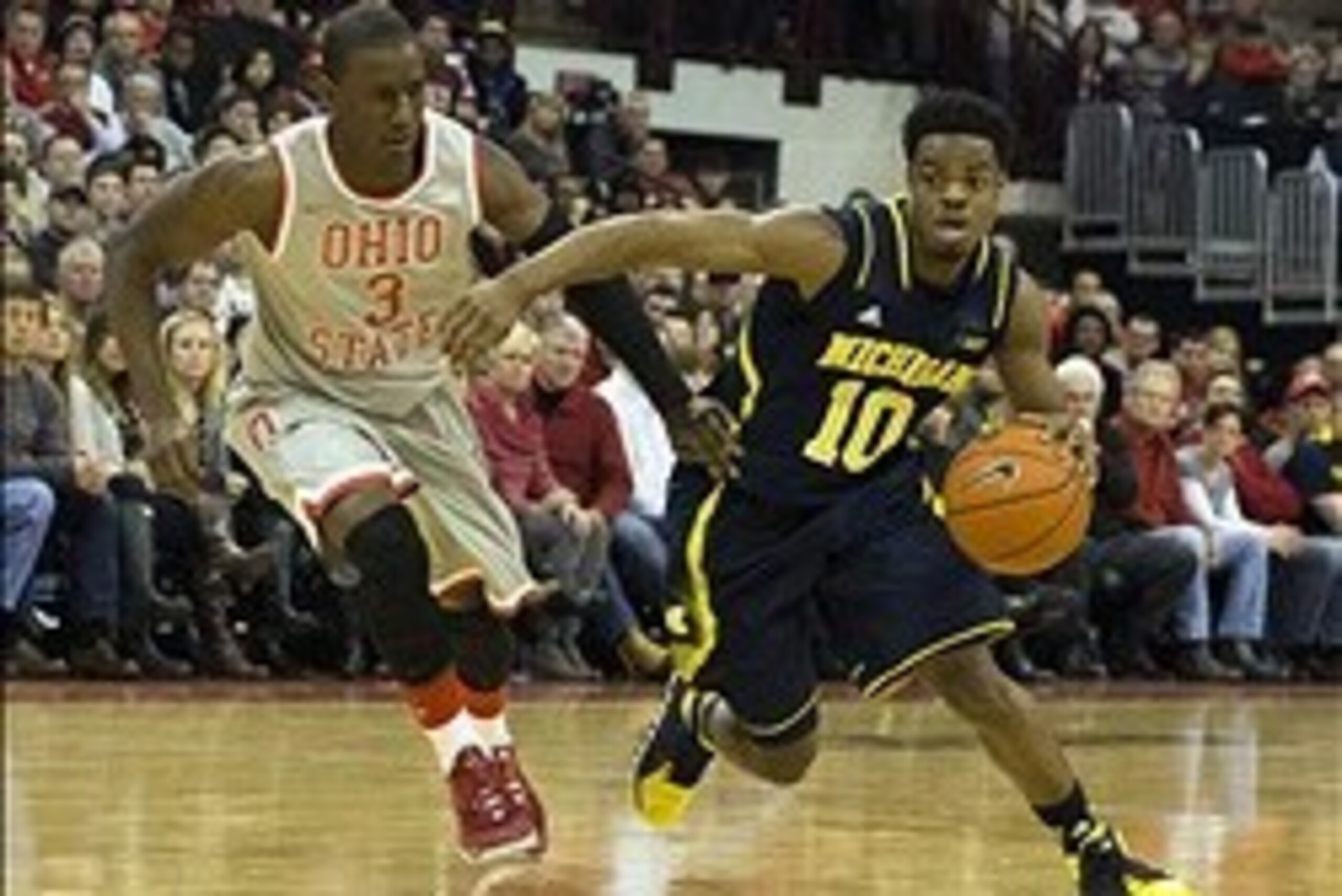 What did we learn about Michigan in its win over Ohio State?