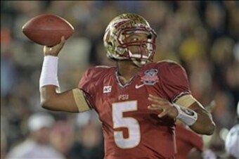 Jameis Winston