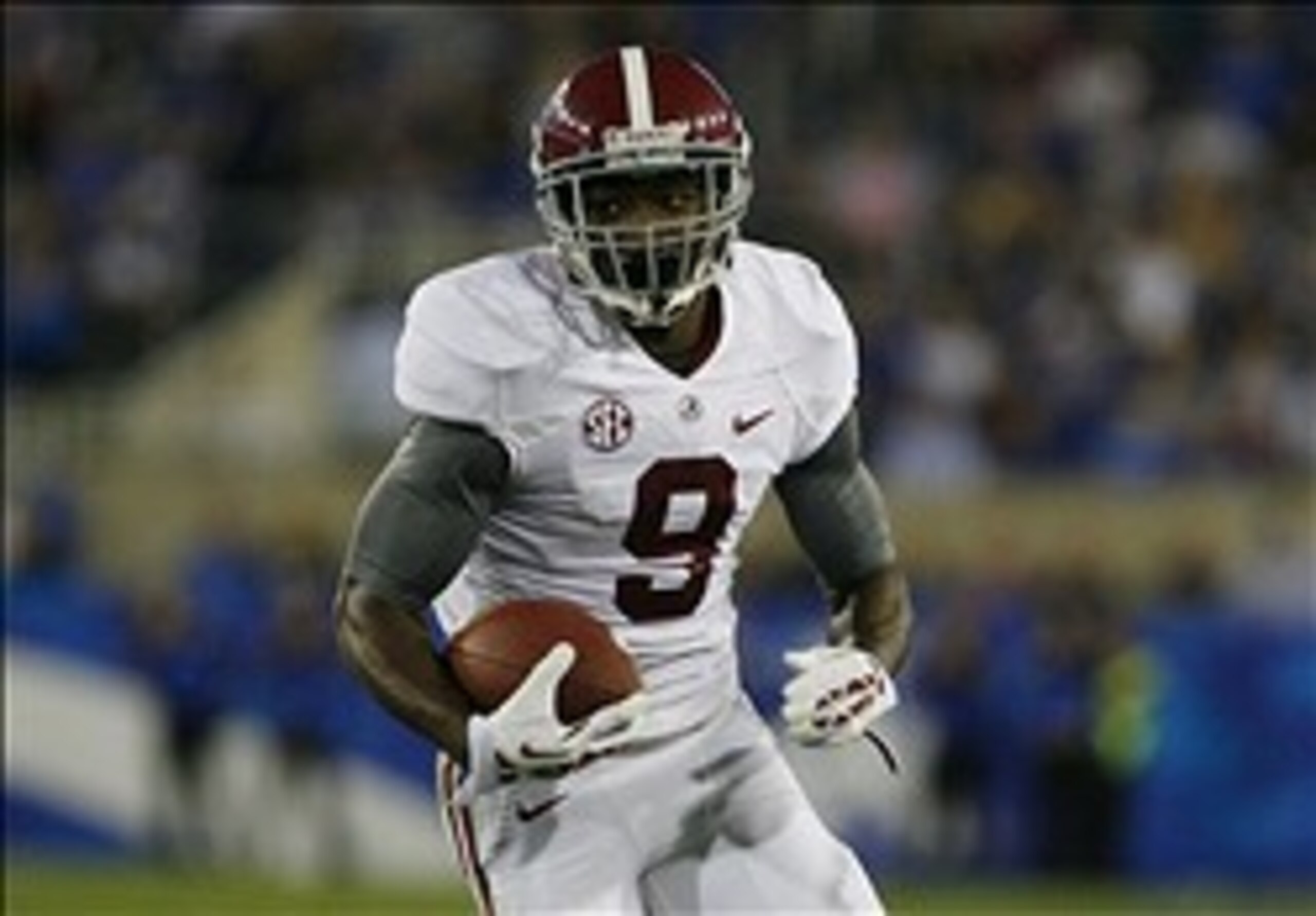 Amari Cooper Amari Cooper